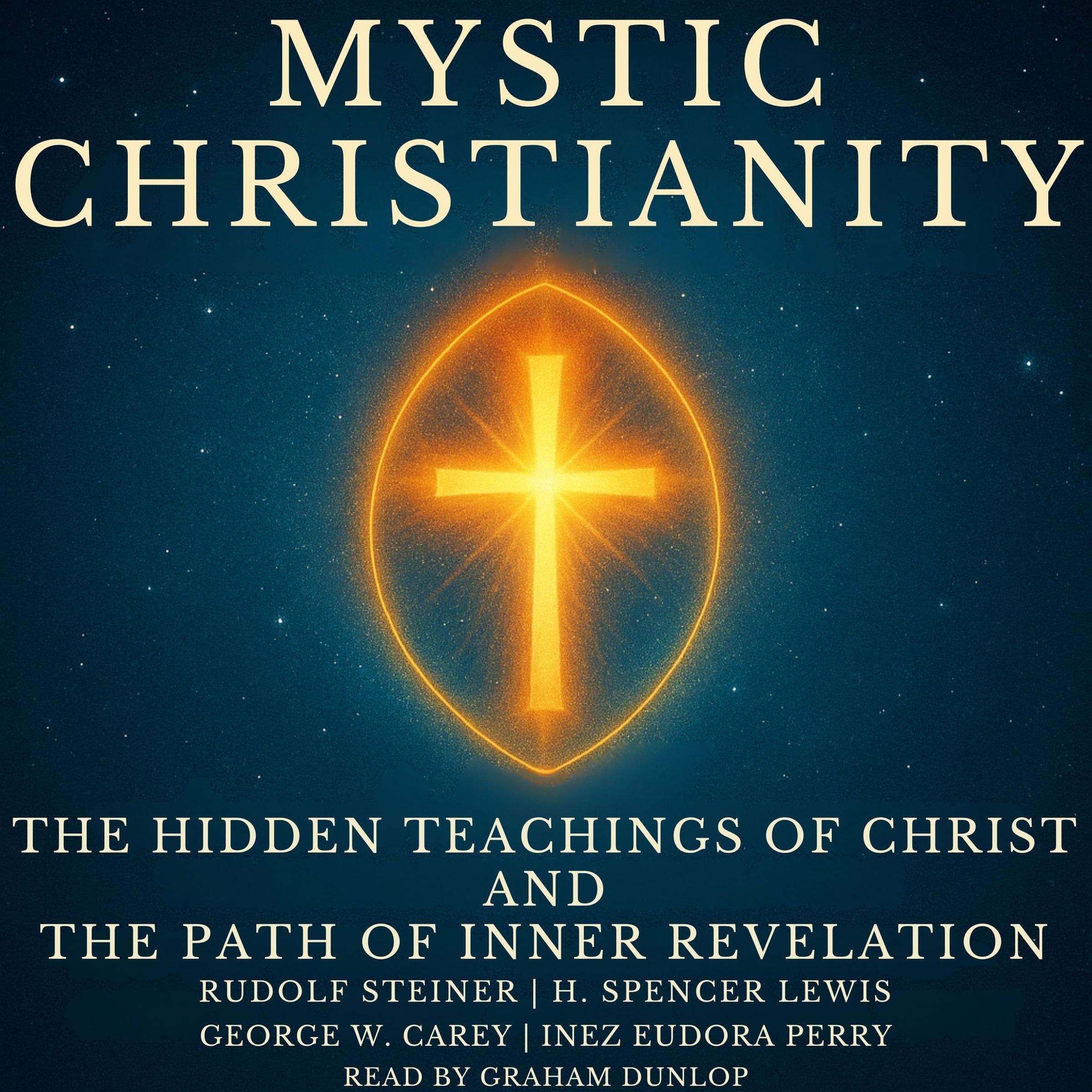 Mystic Christianity