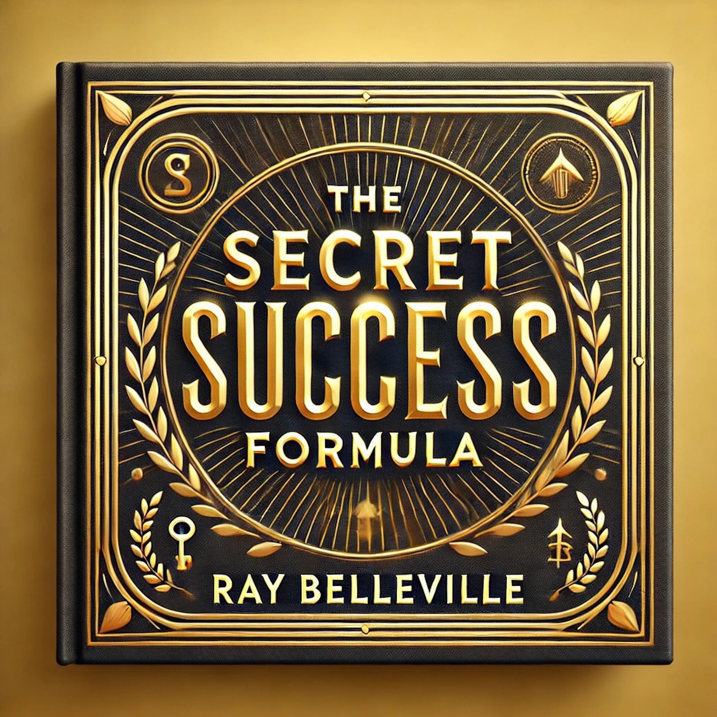 The Secret Success Formula