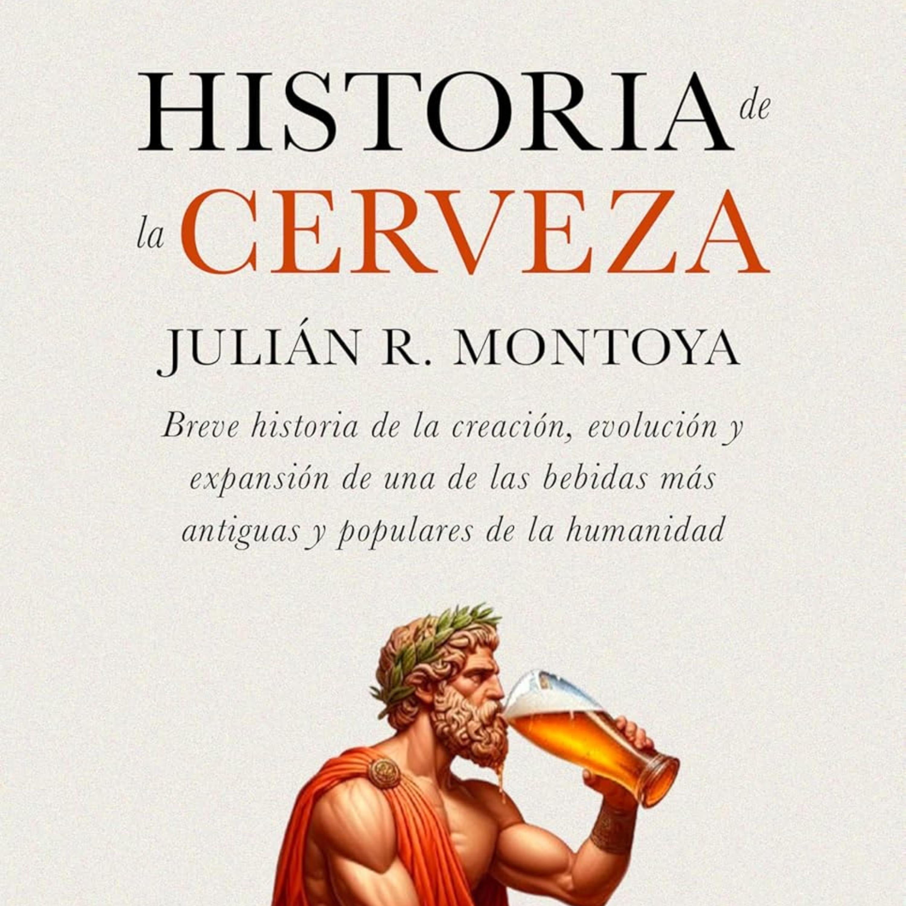 Historia de la Cerveza
