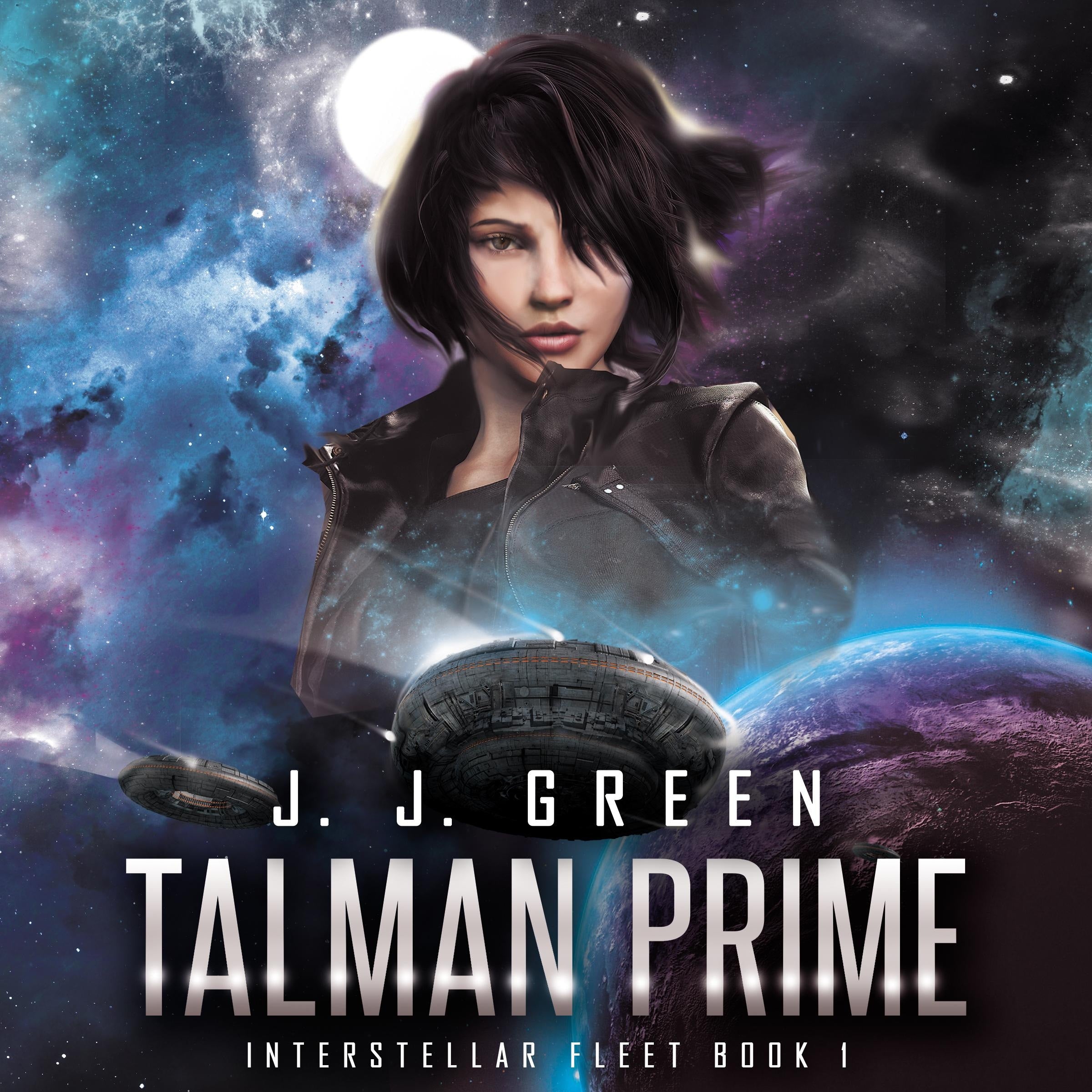 Talman Prime