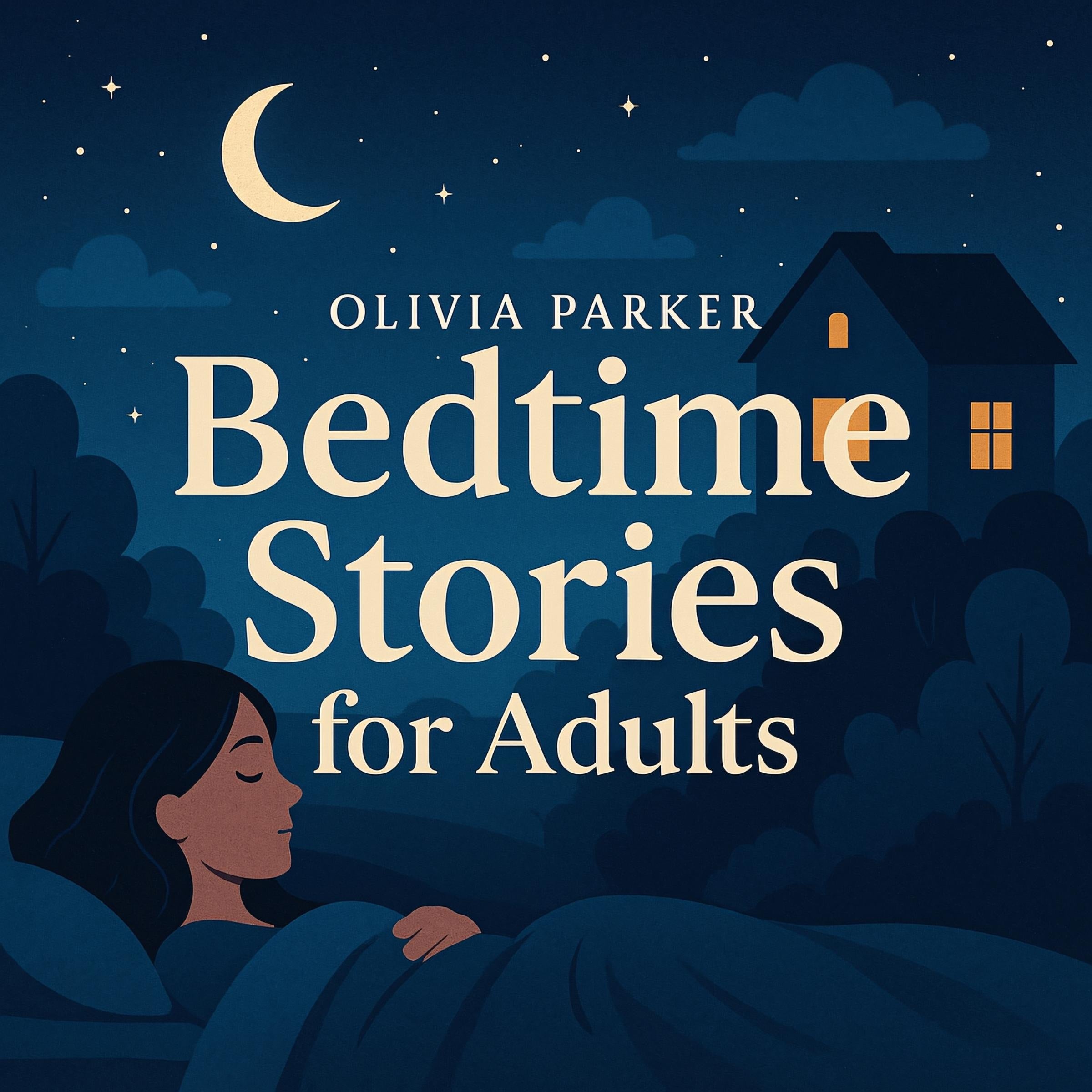 Bedtime Stories for Adults