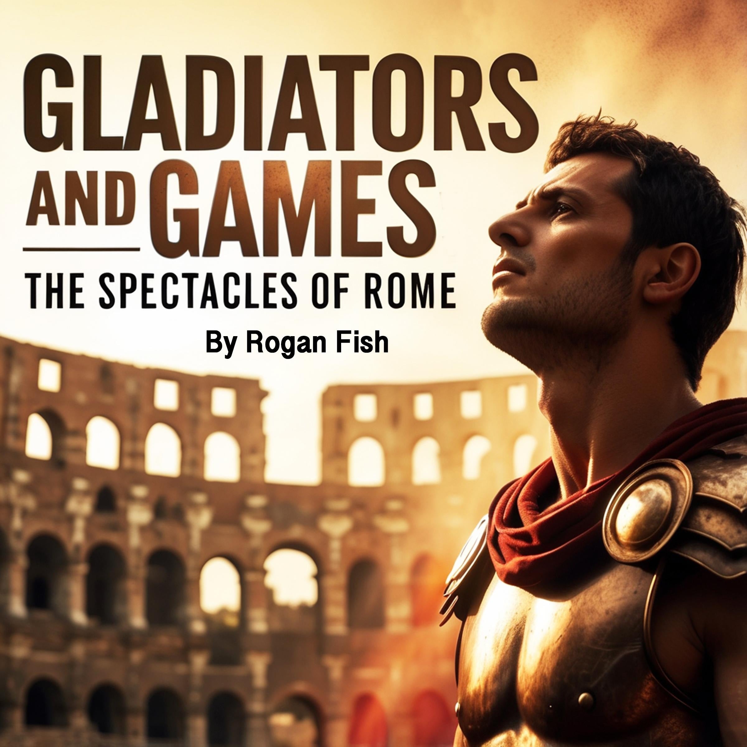 Gladiators and Games