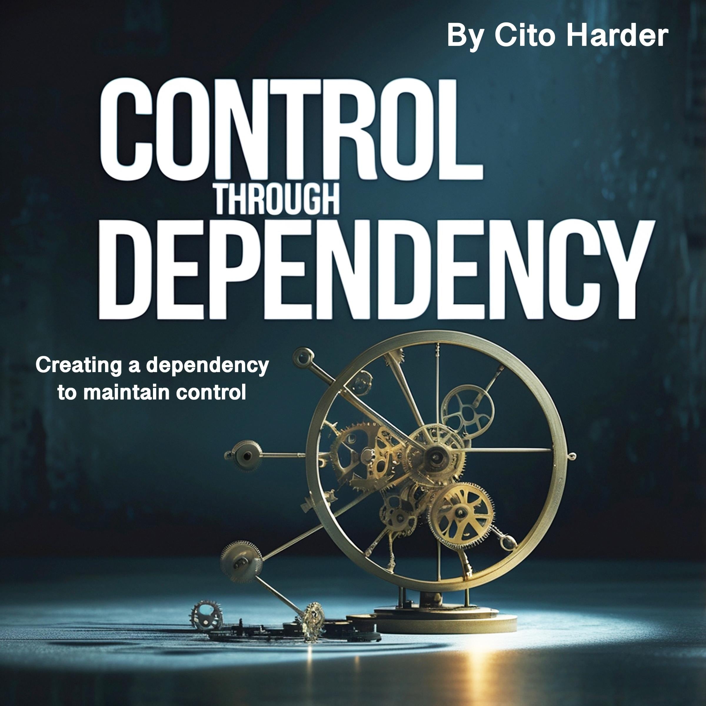 Control through Dependency