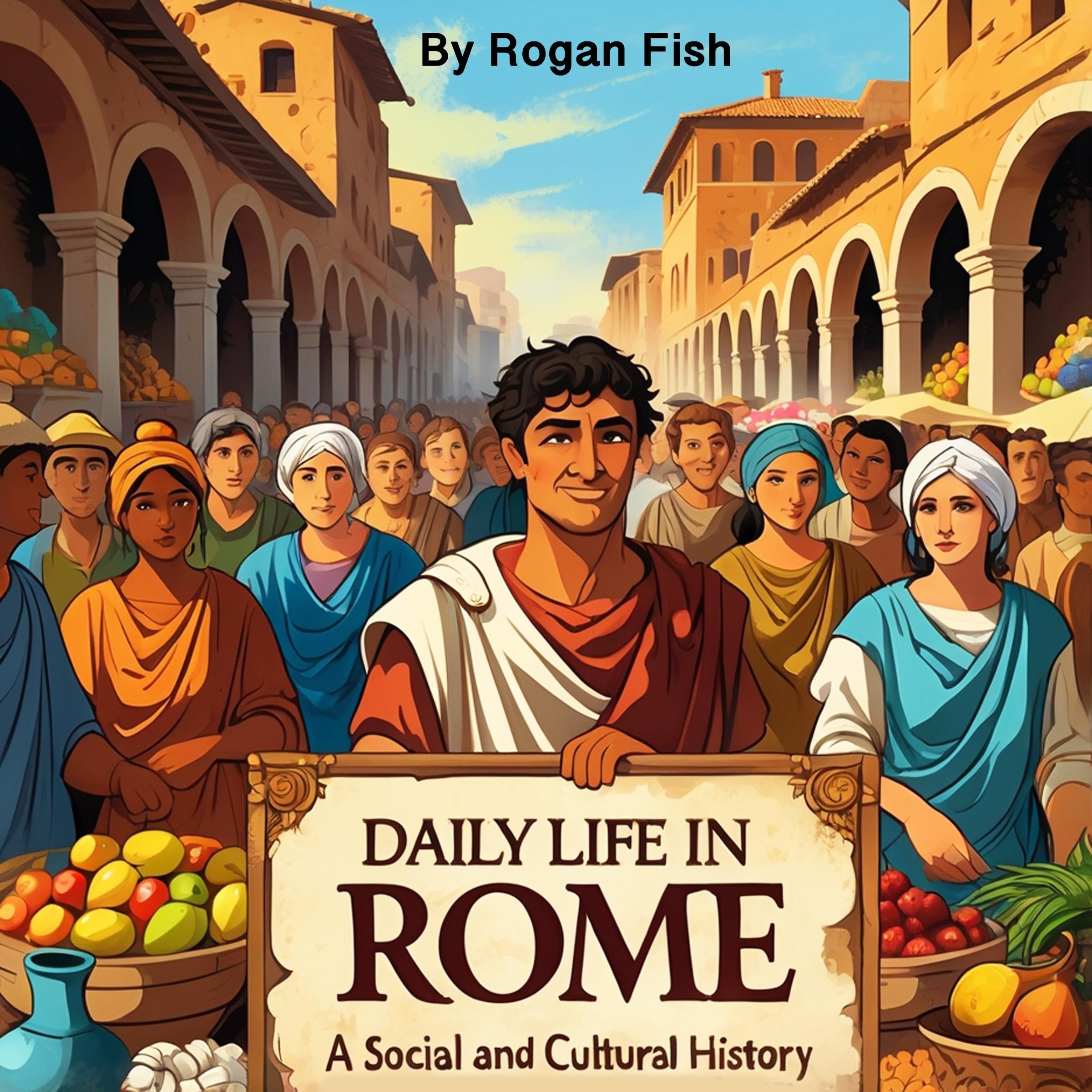 Daily Life in Rome