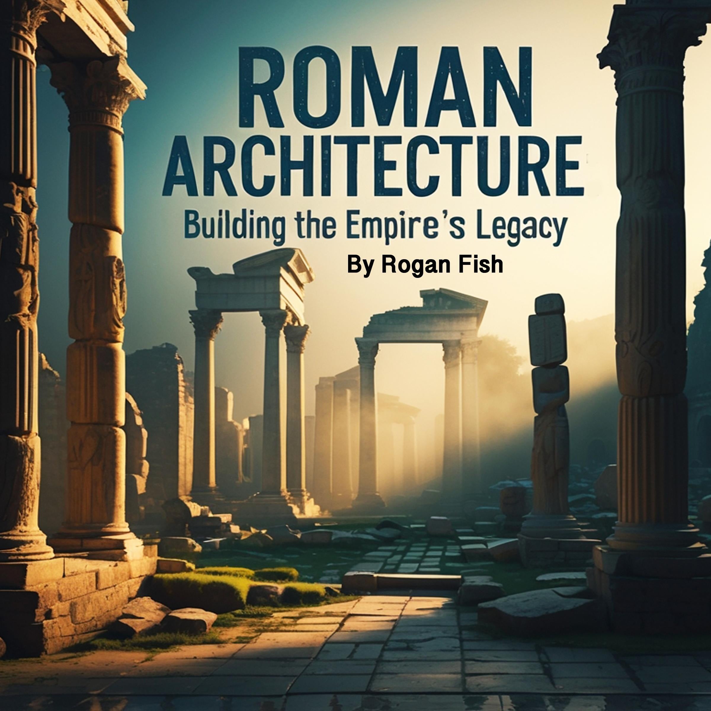 Roman Architecture
