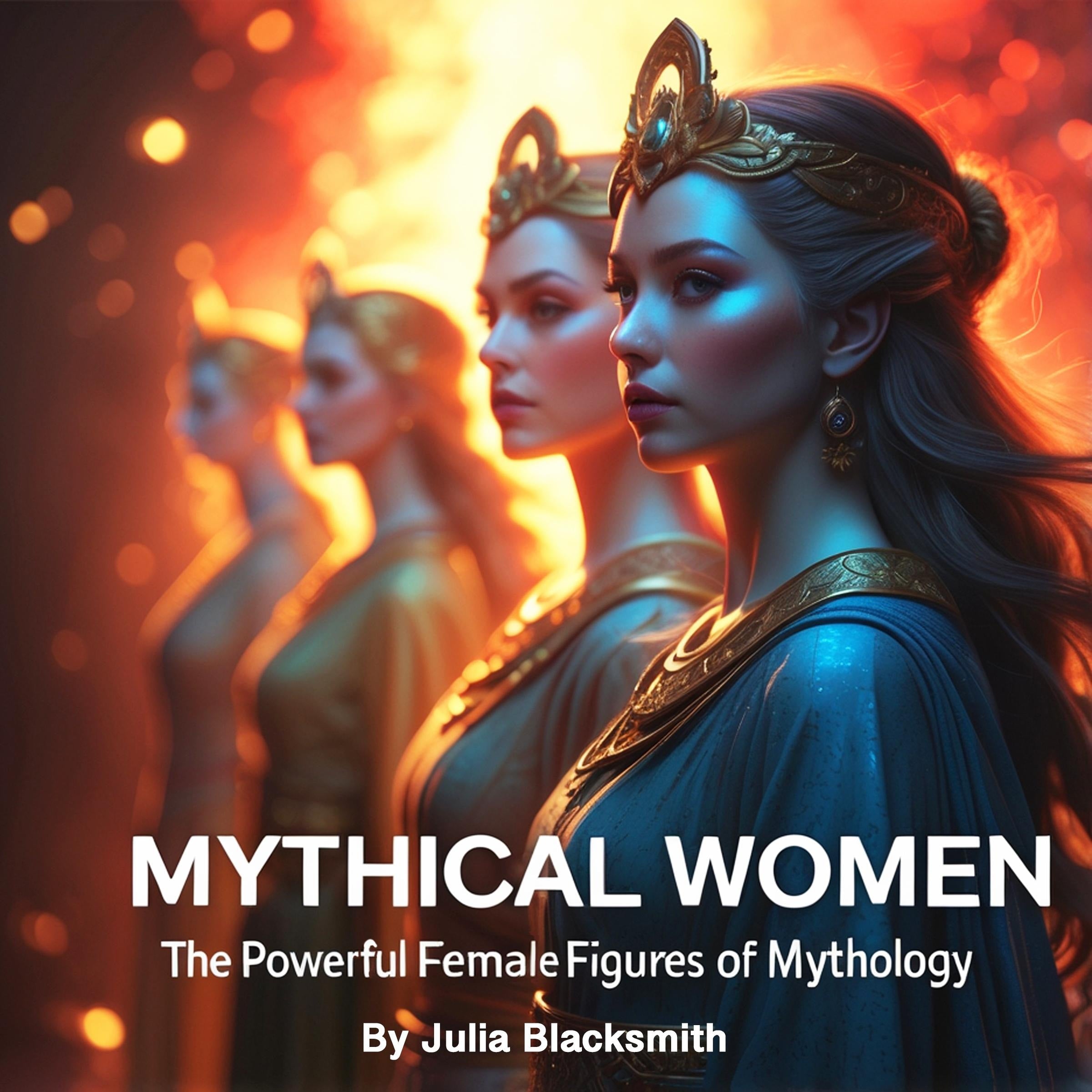 Mythical Women