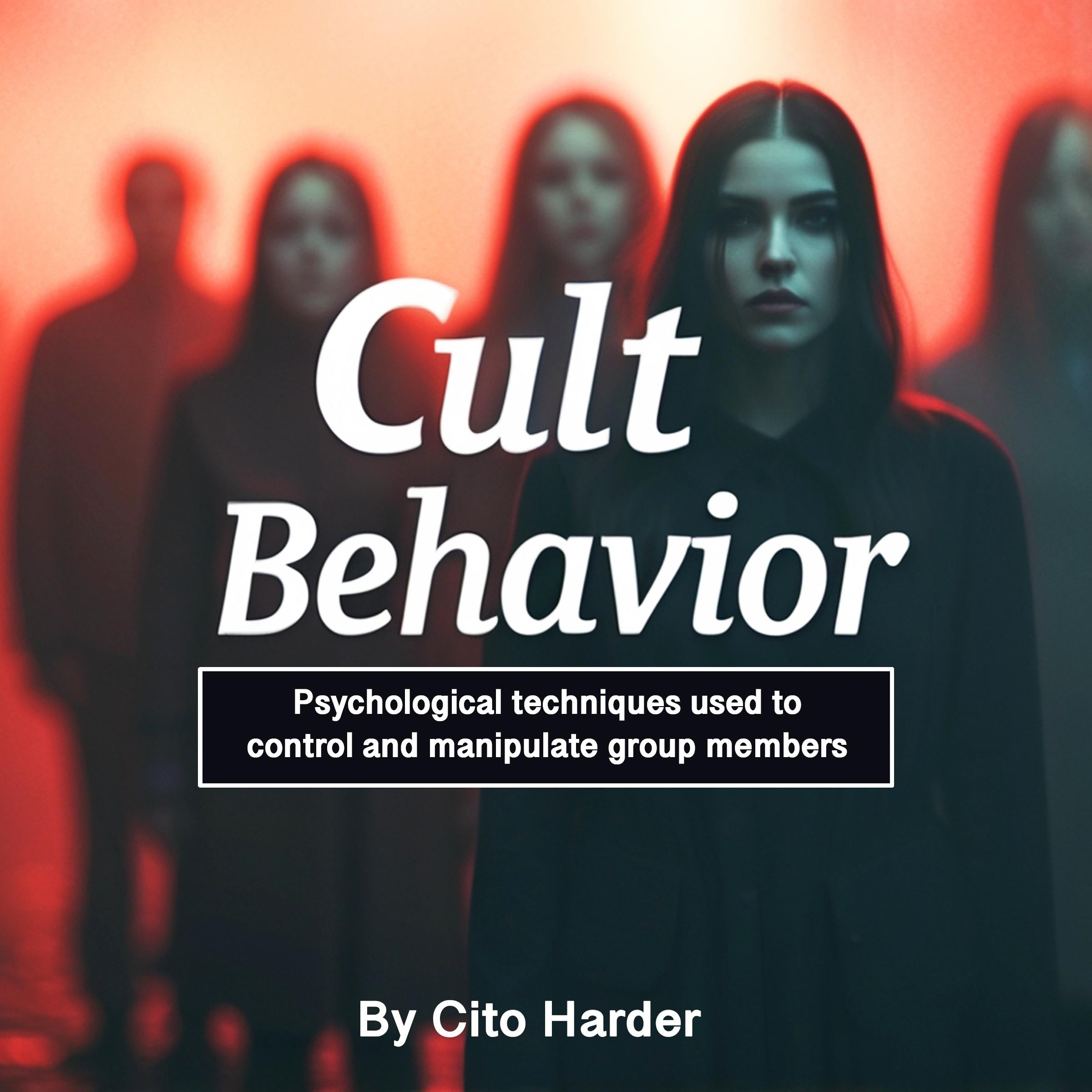 Cult Behavior