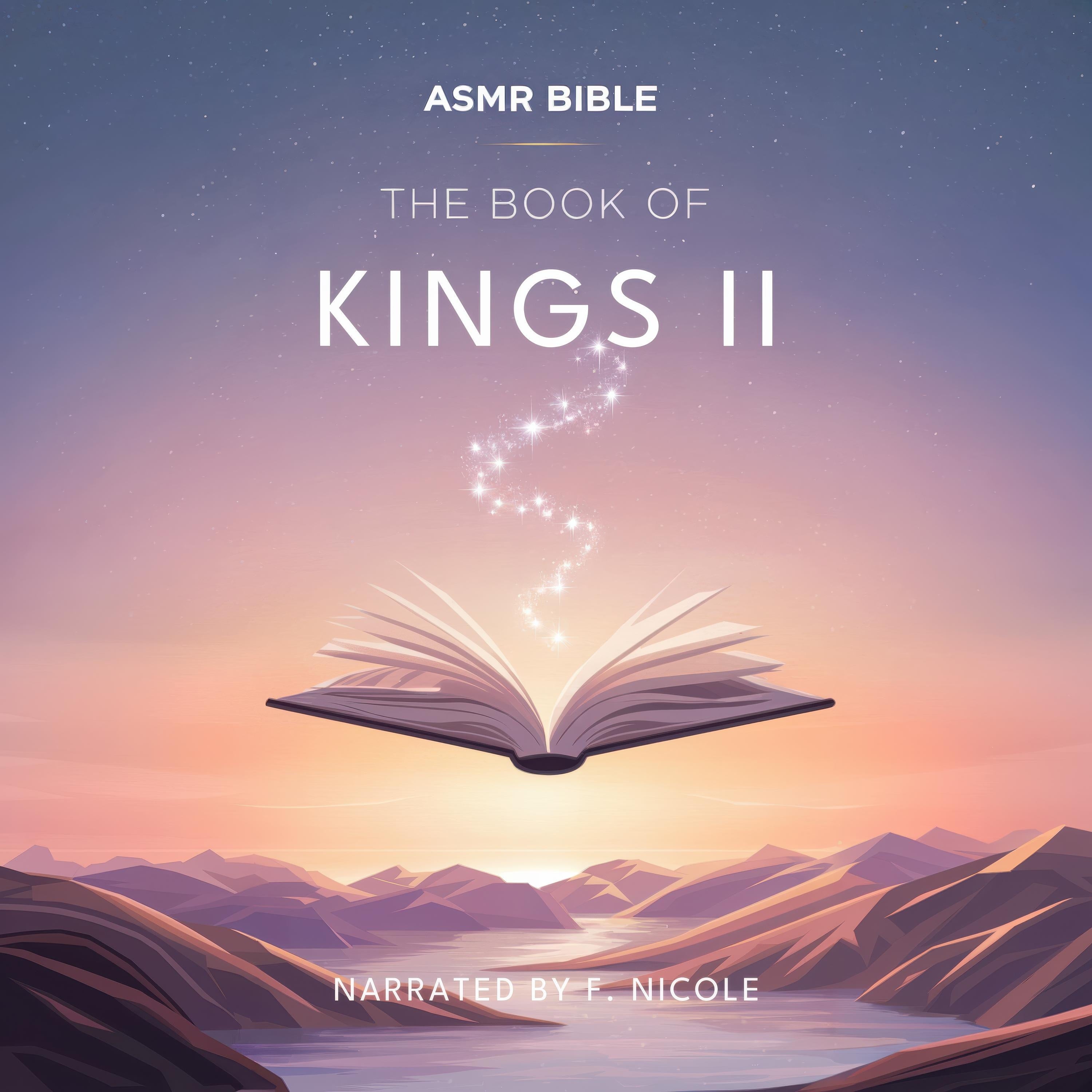The Book of Kings 2 – ASMR