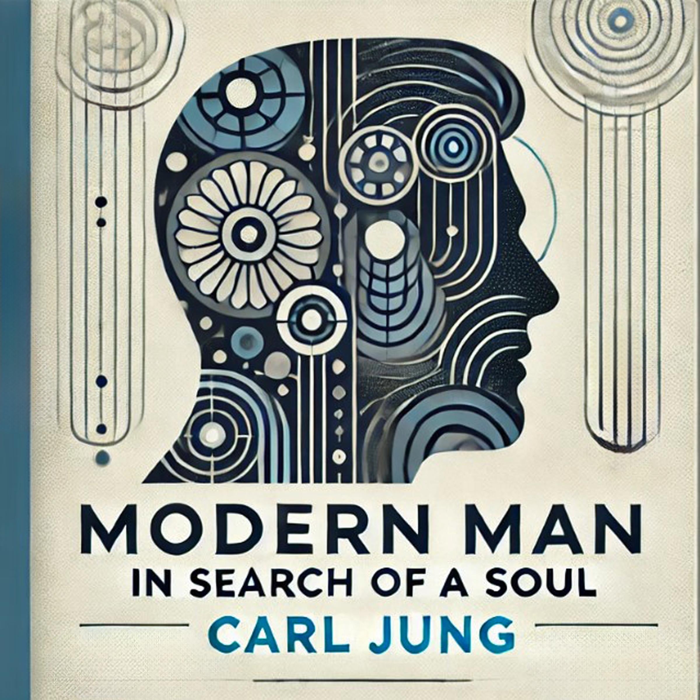 Modern Man in Search of a Soul