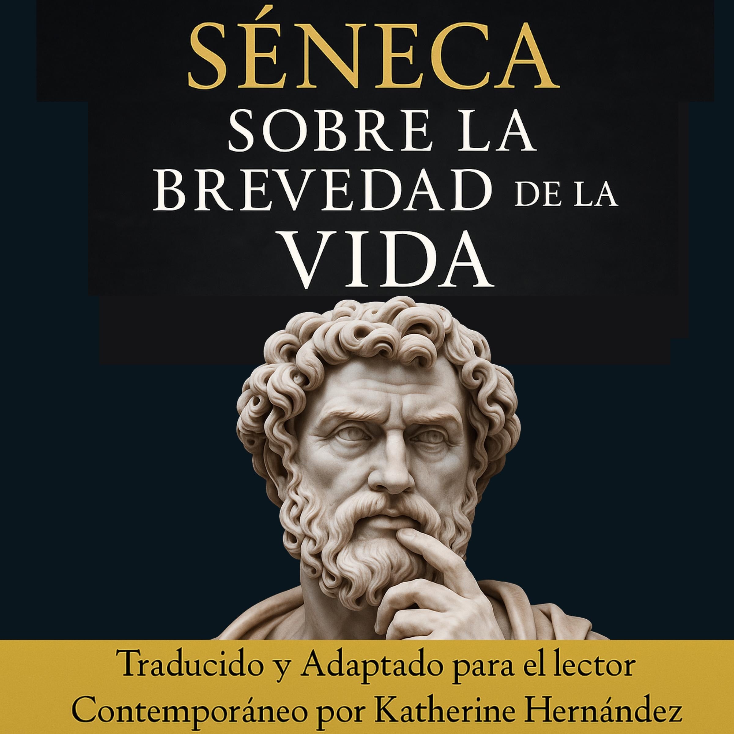 Sobre la Brevedad de la Vida Séneca