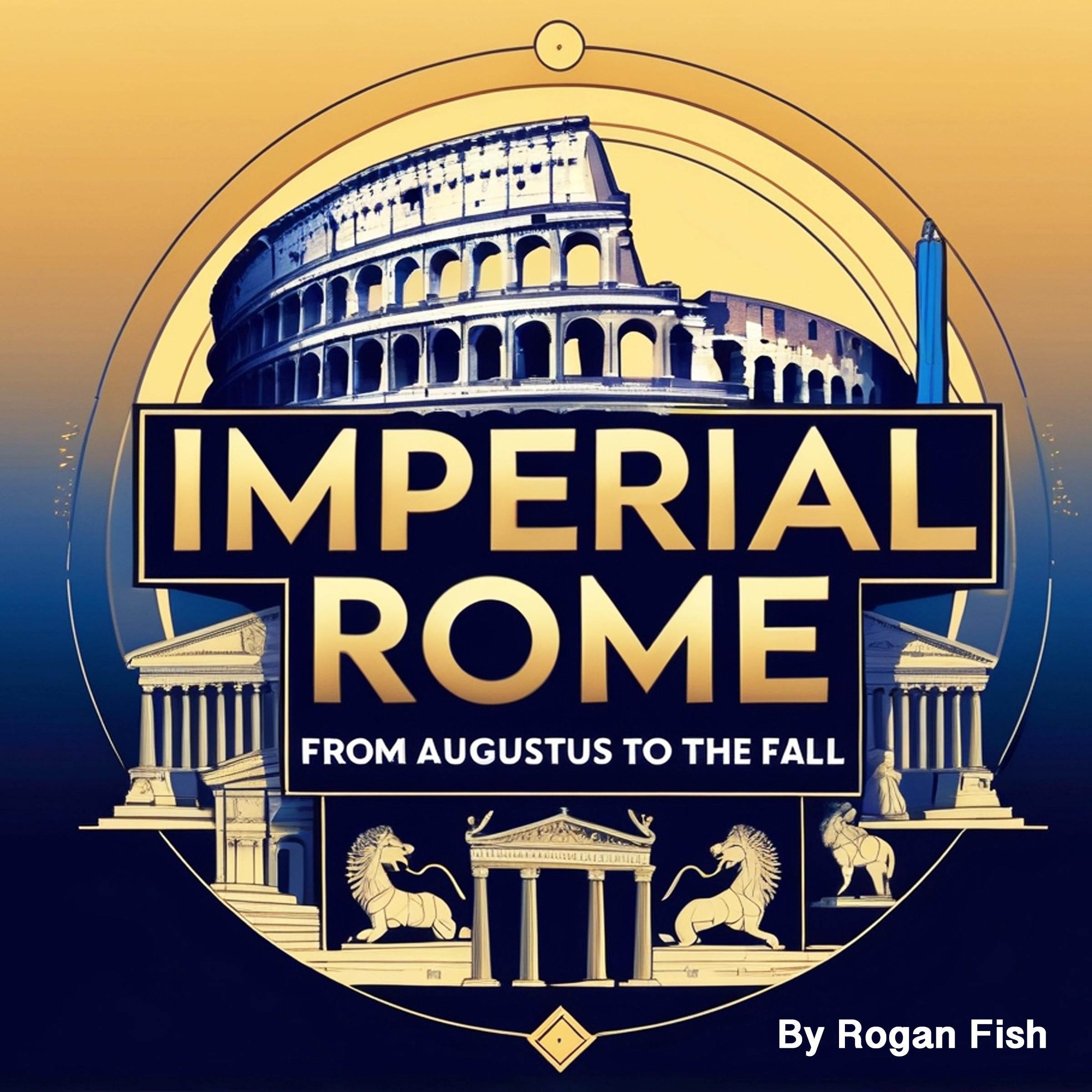 Imperial Rome