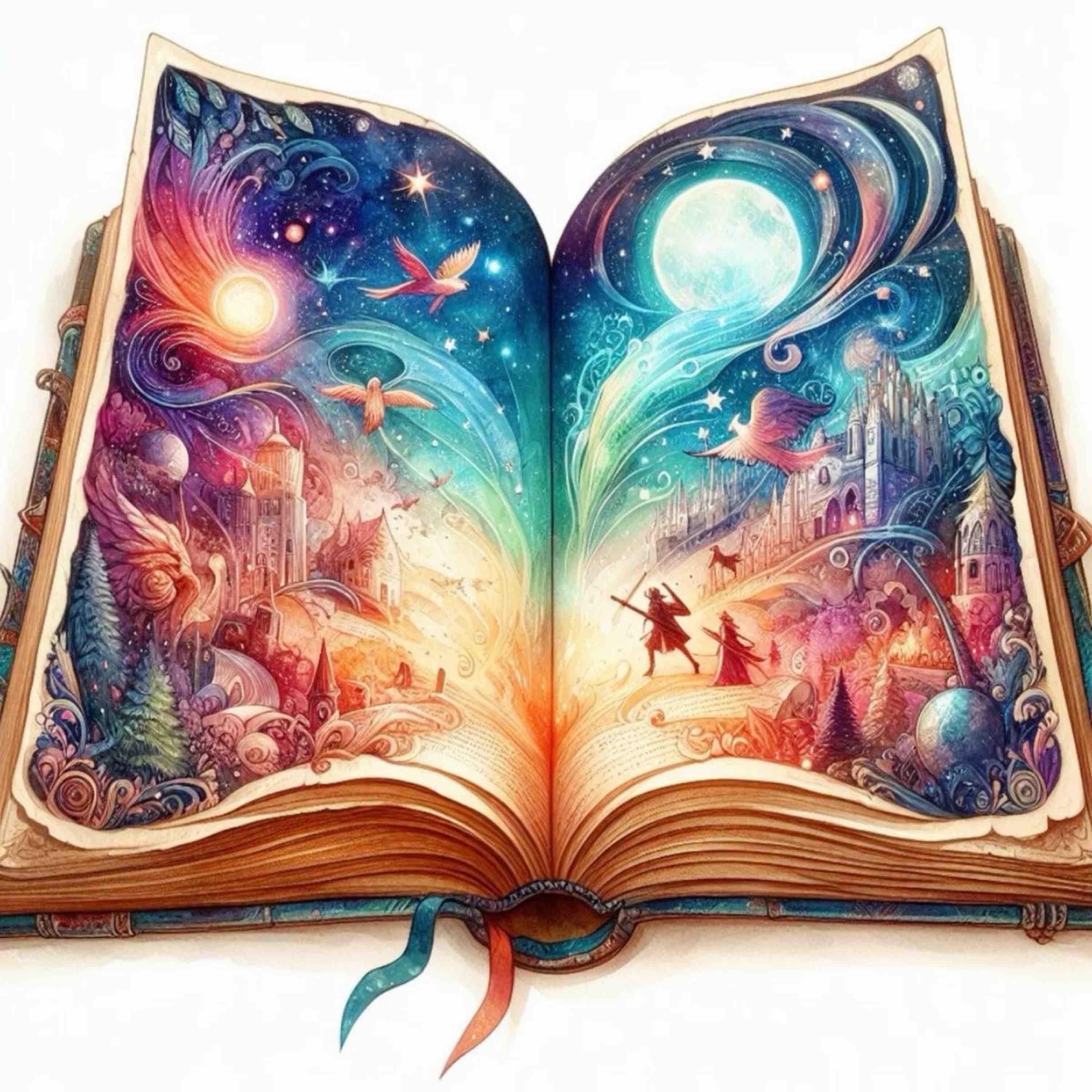 世界各国童话故事精选集