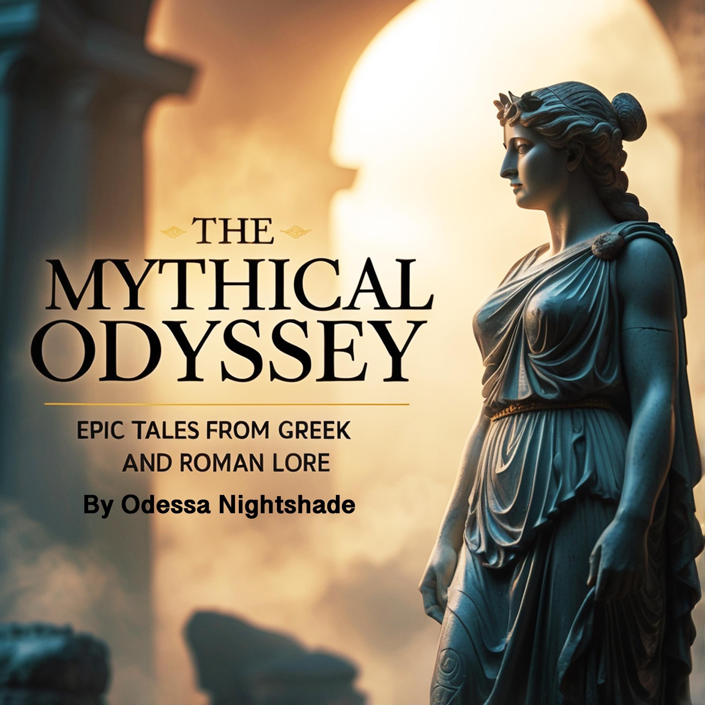 The Mythical Odyssey
