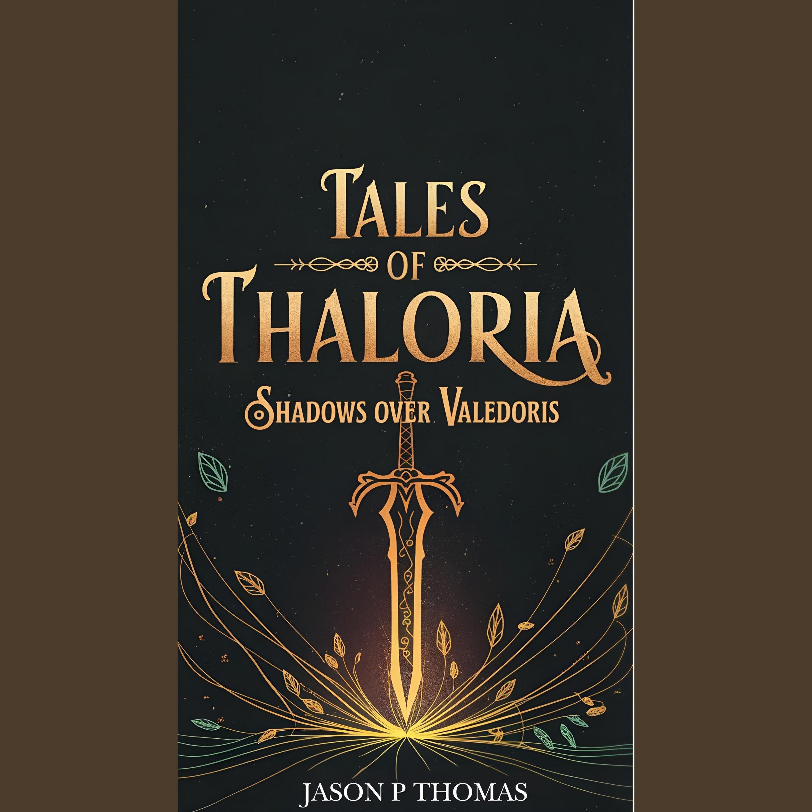 Tales of Thaloria