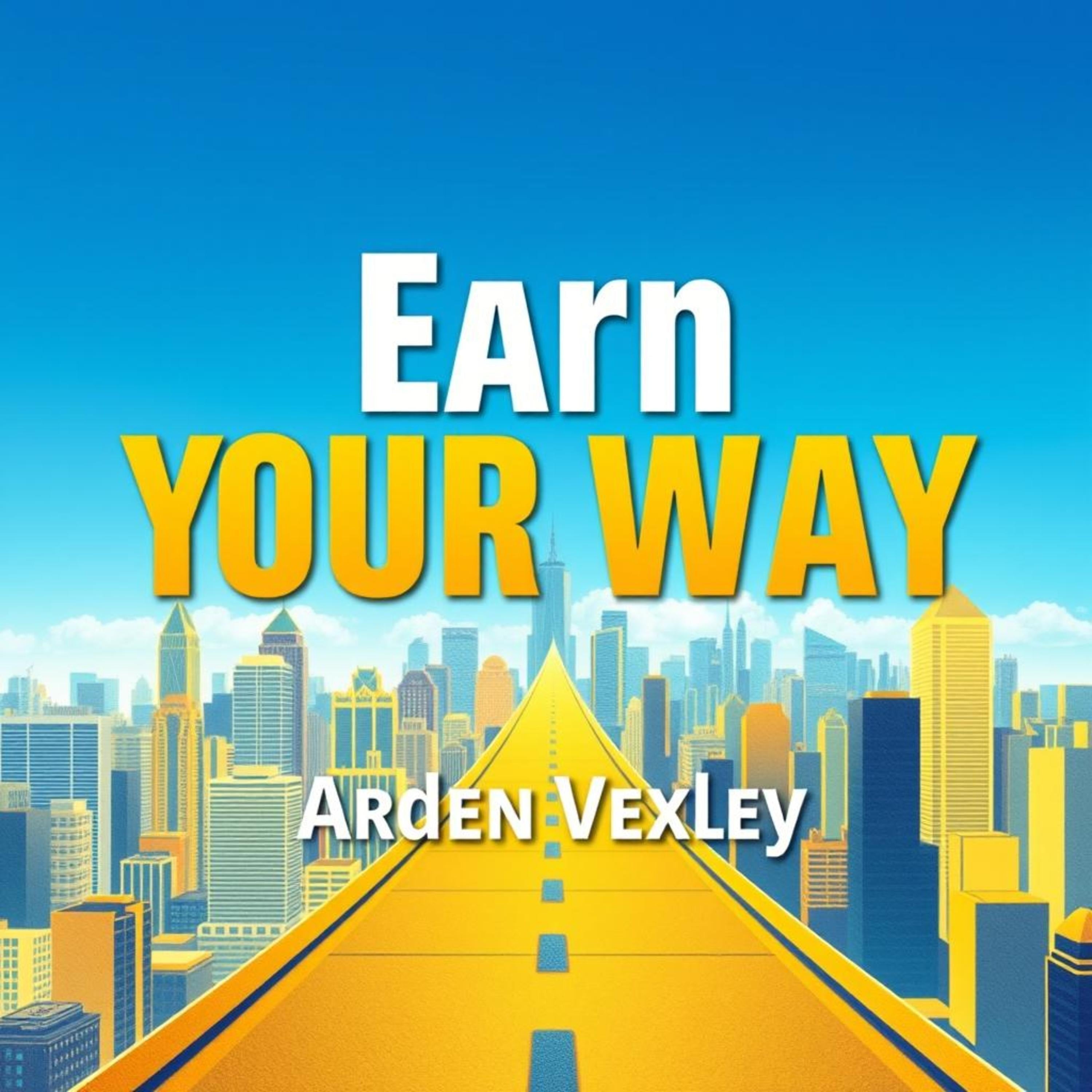 Earn Your Way: Cashing in with ChatGPT Secrets