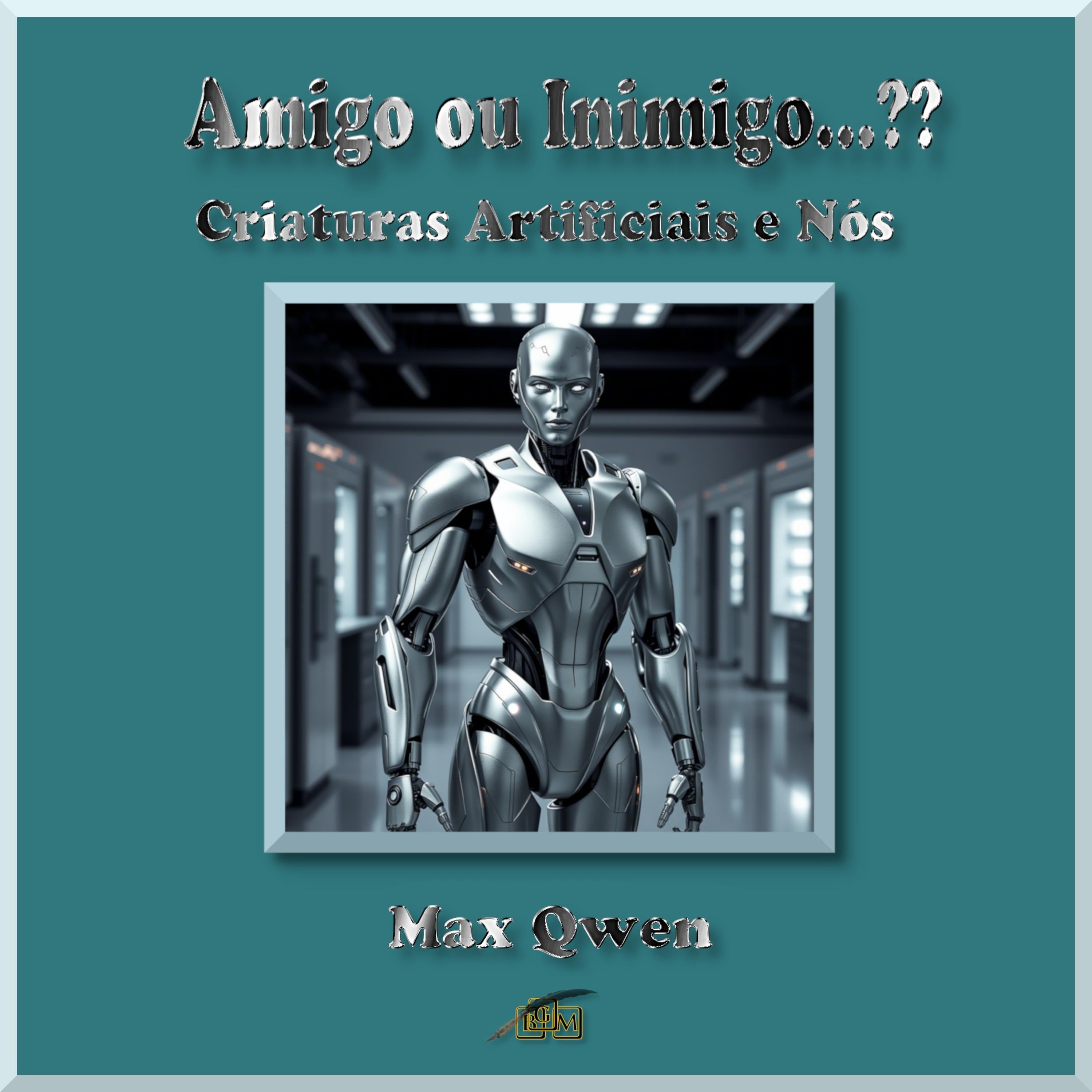 Amigo ou Inimigo…??