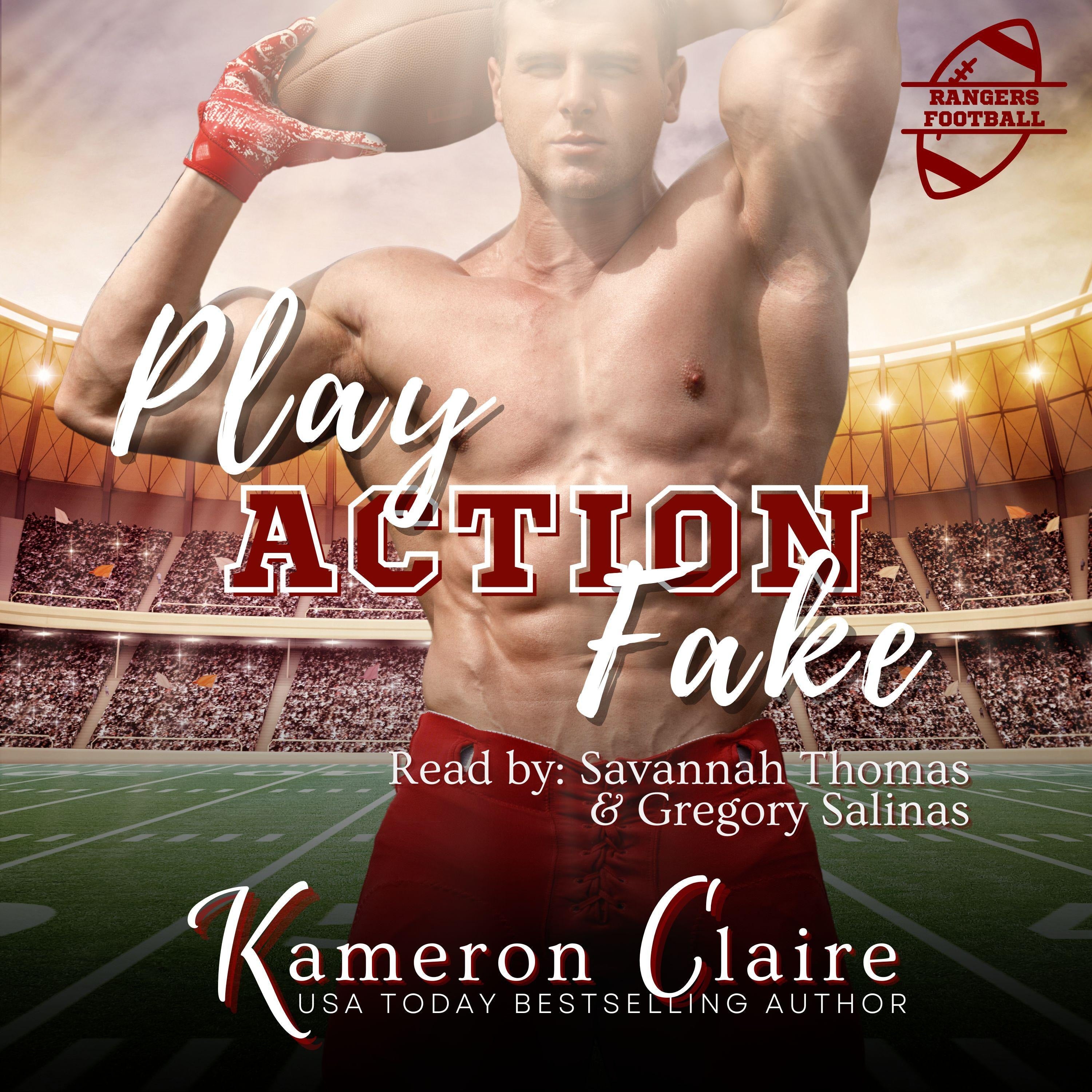 Play Action Fake