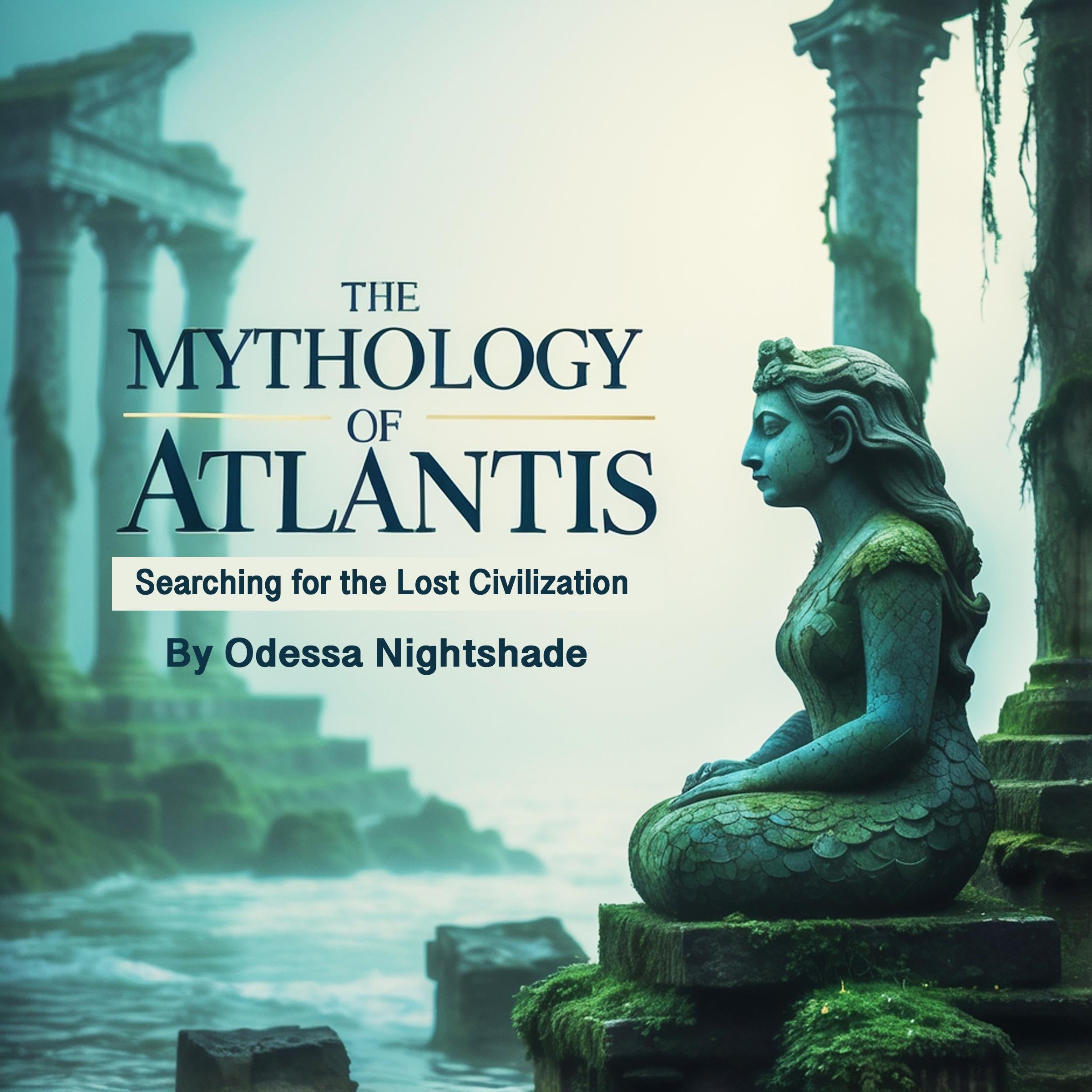 The Mythology of Atlantis