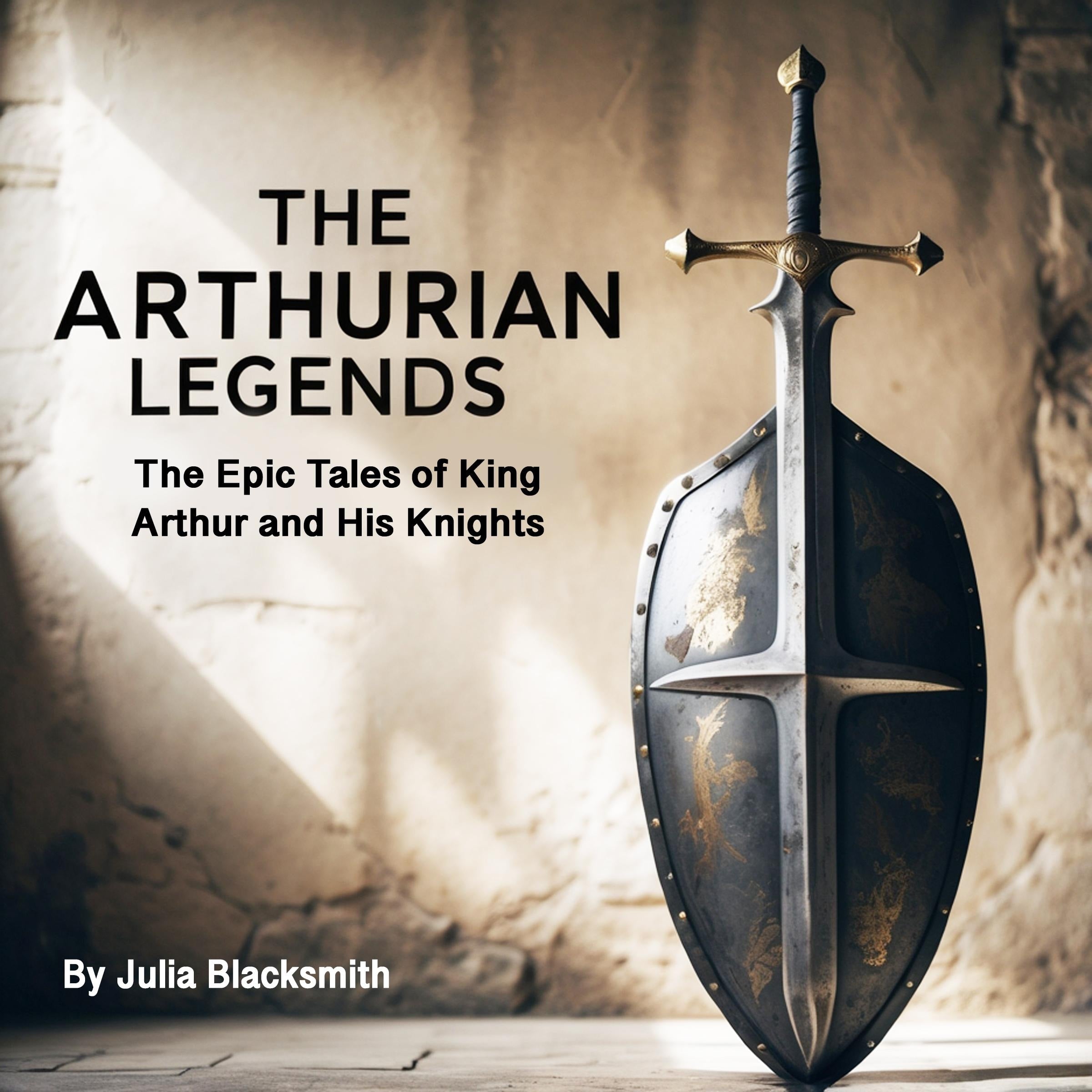 The Arthurian Legends