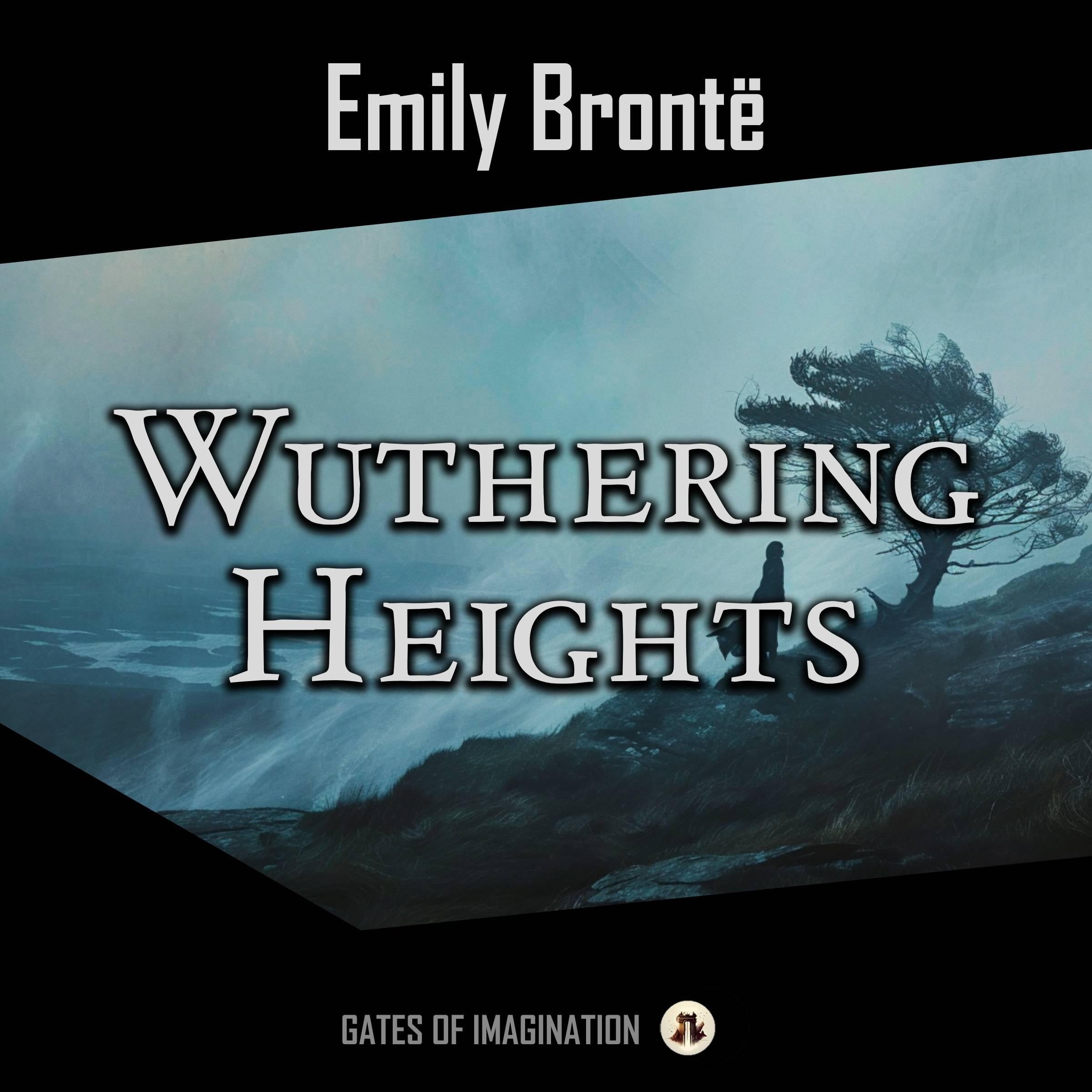 Wuthering Heights