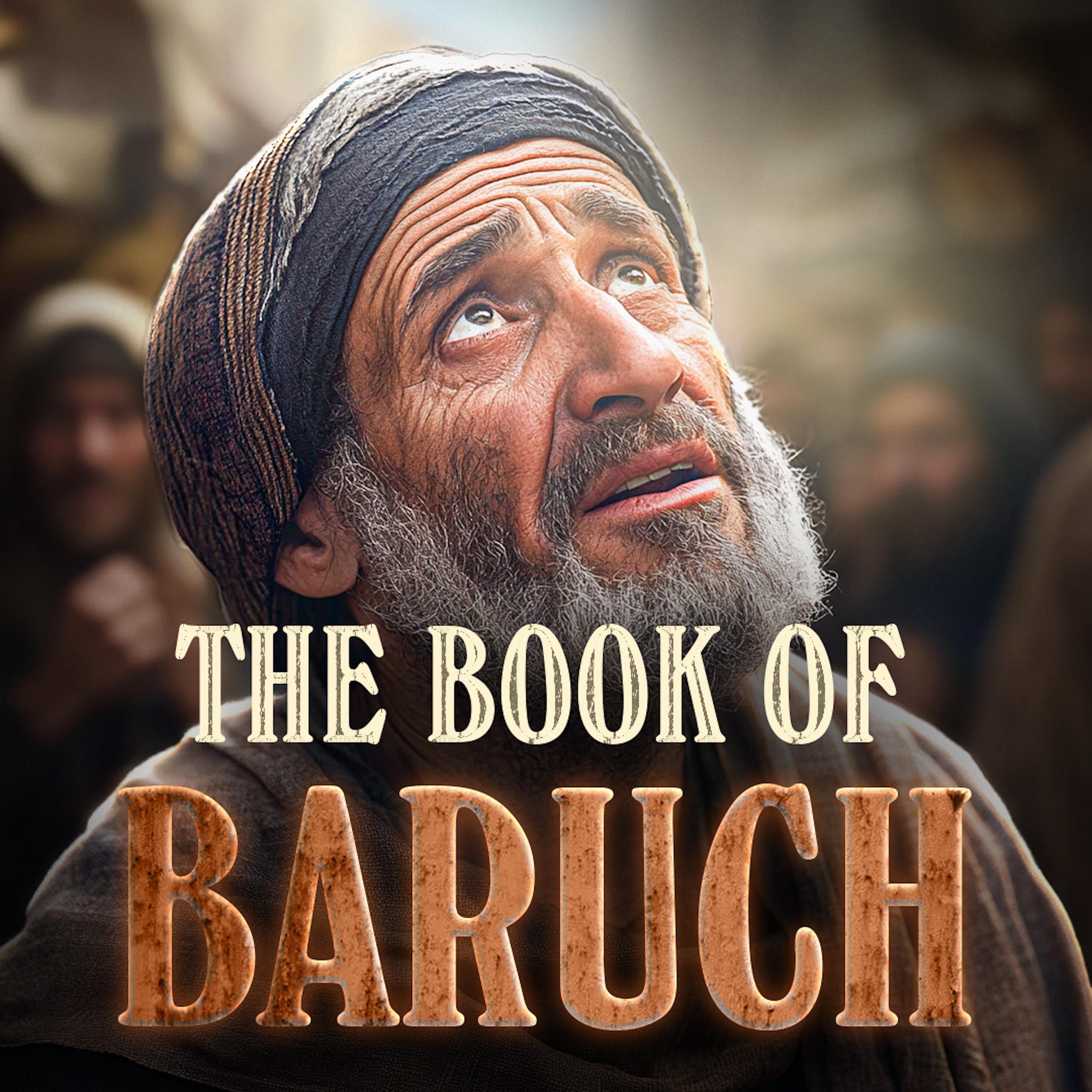 The Book Of Baruch