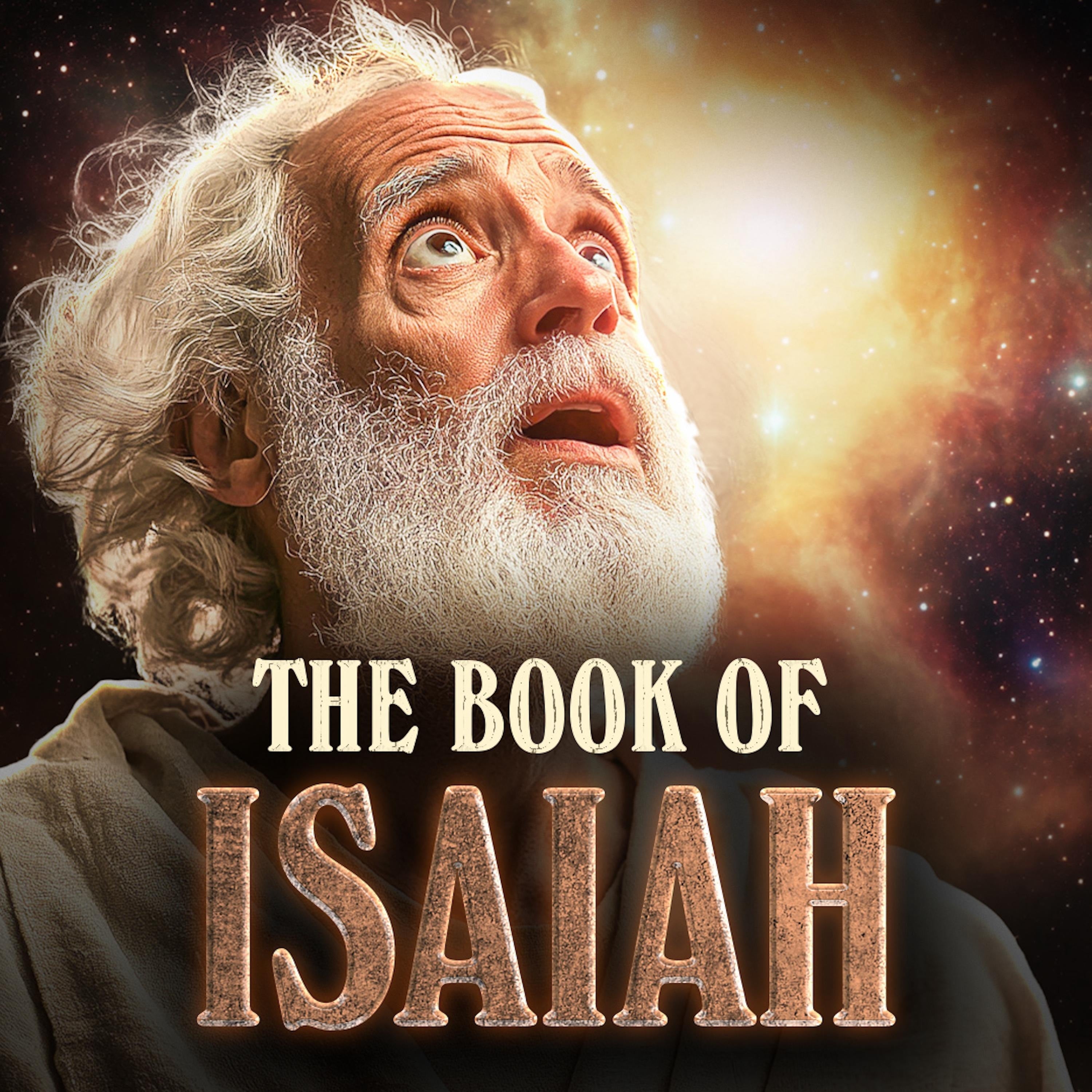 THE BOOK OF ISAIAH