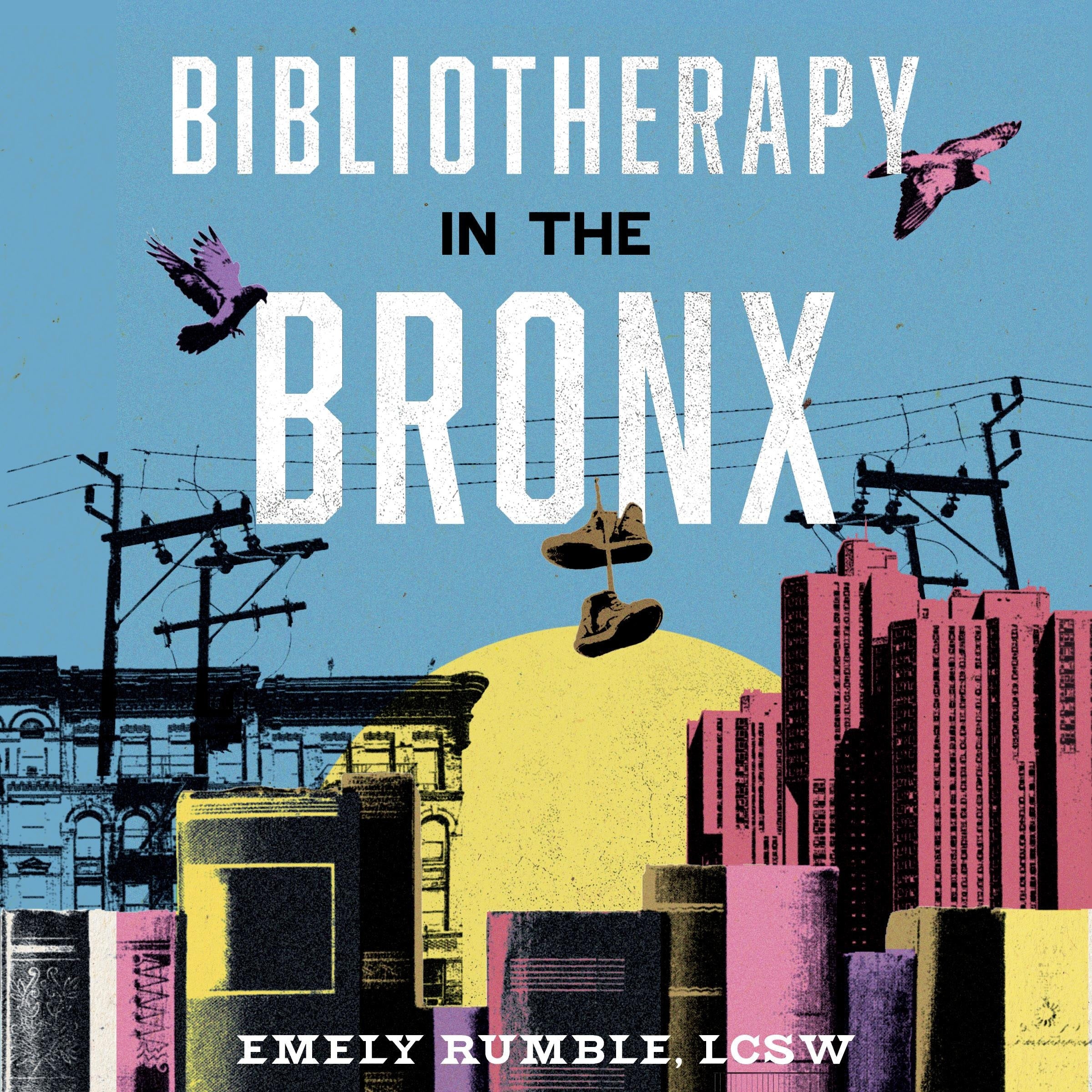 Bibliotherapy in the Bronx