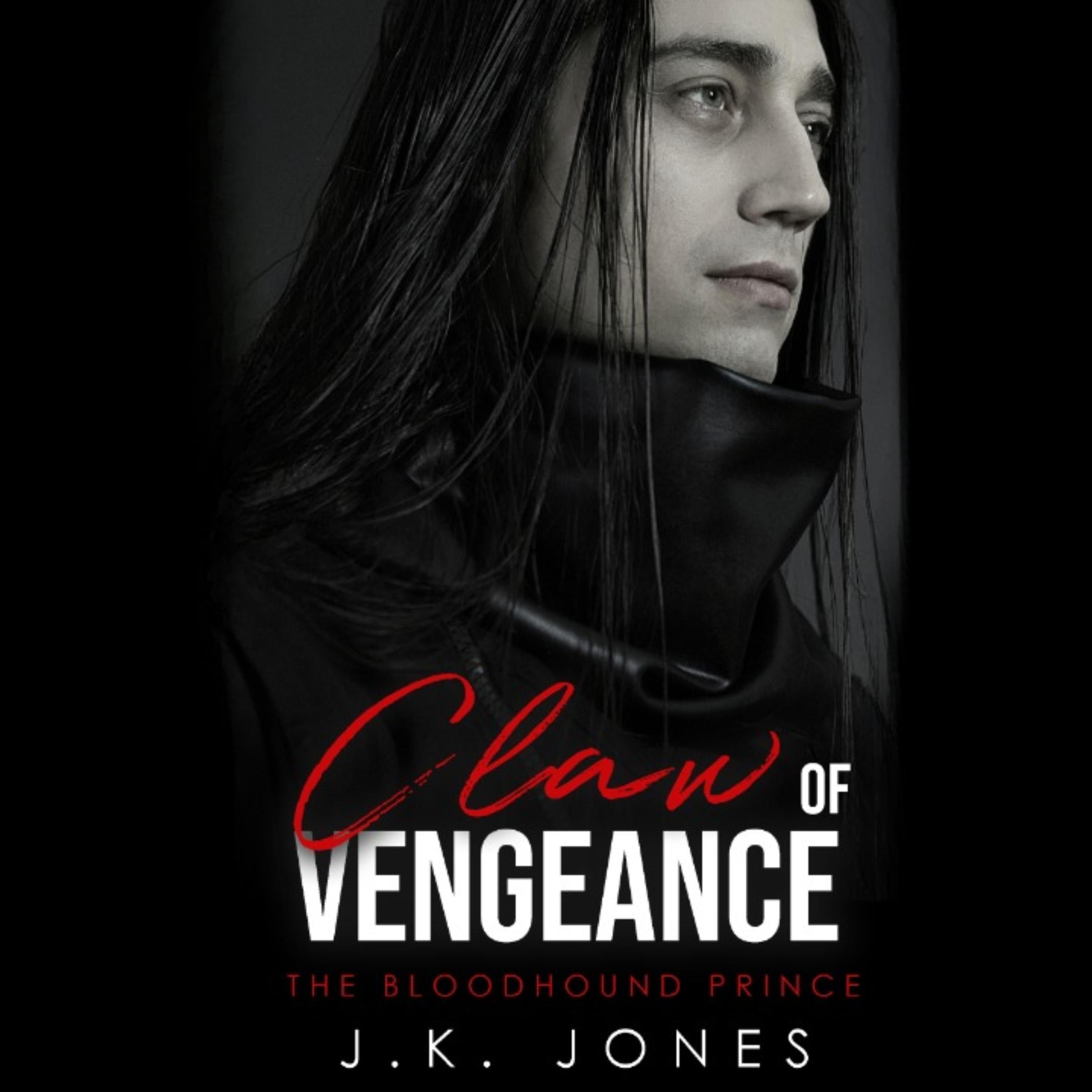 Claw of Vengeance