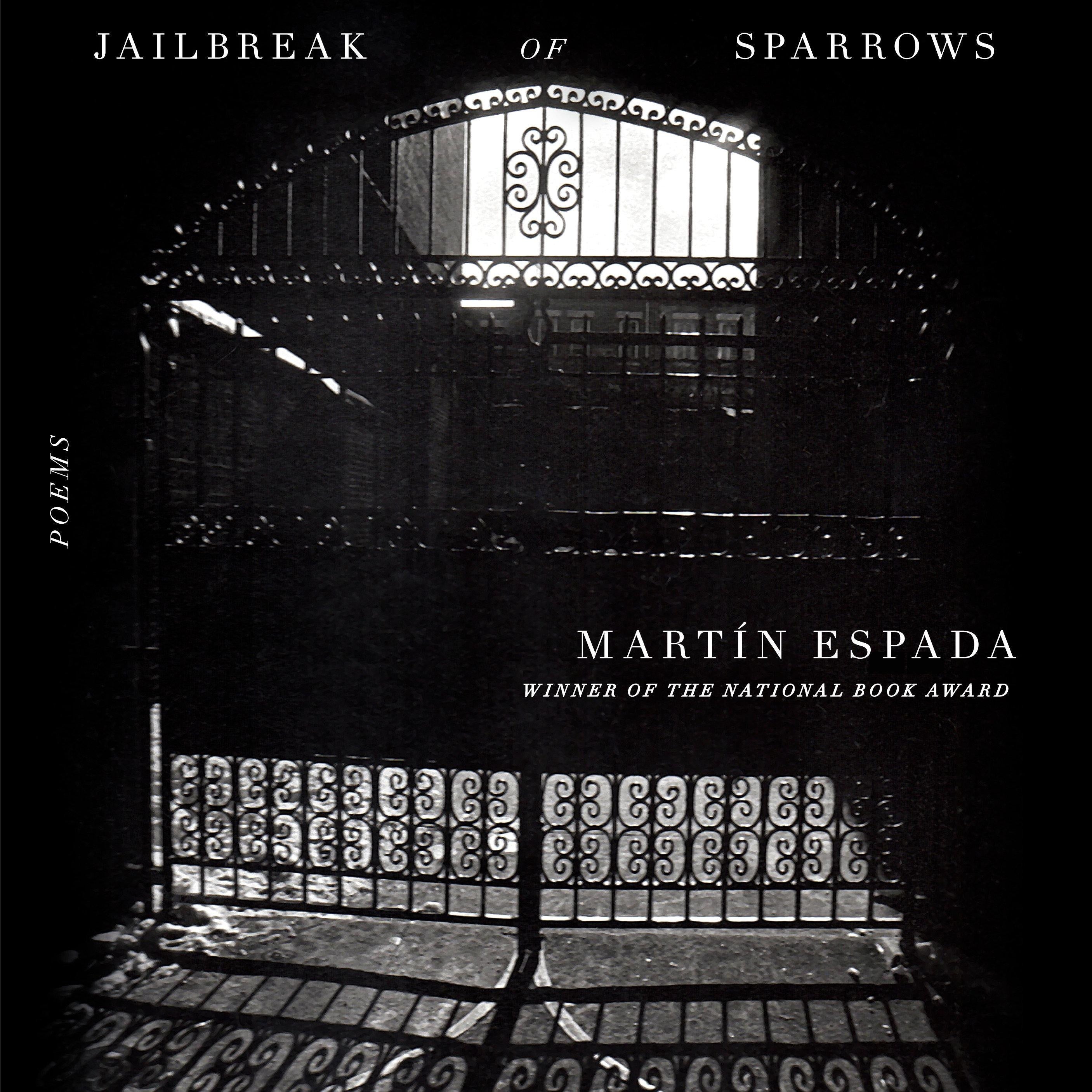Jailbreak of Sparrows