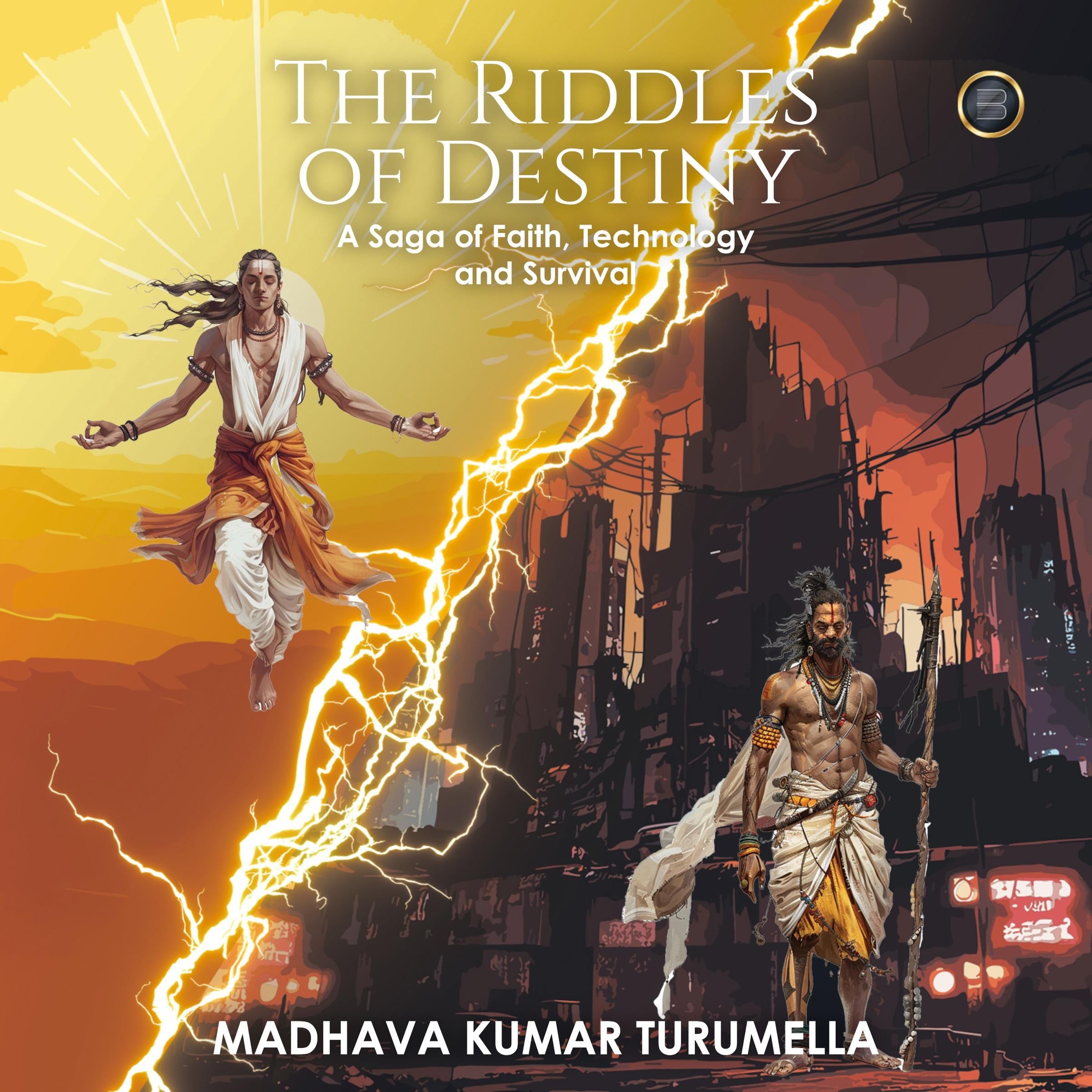 The Riddles of Destiny