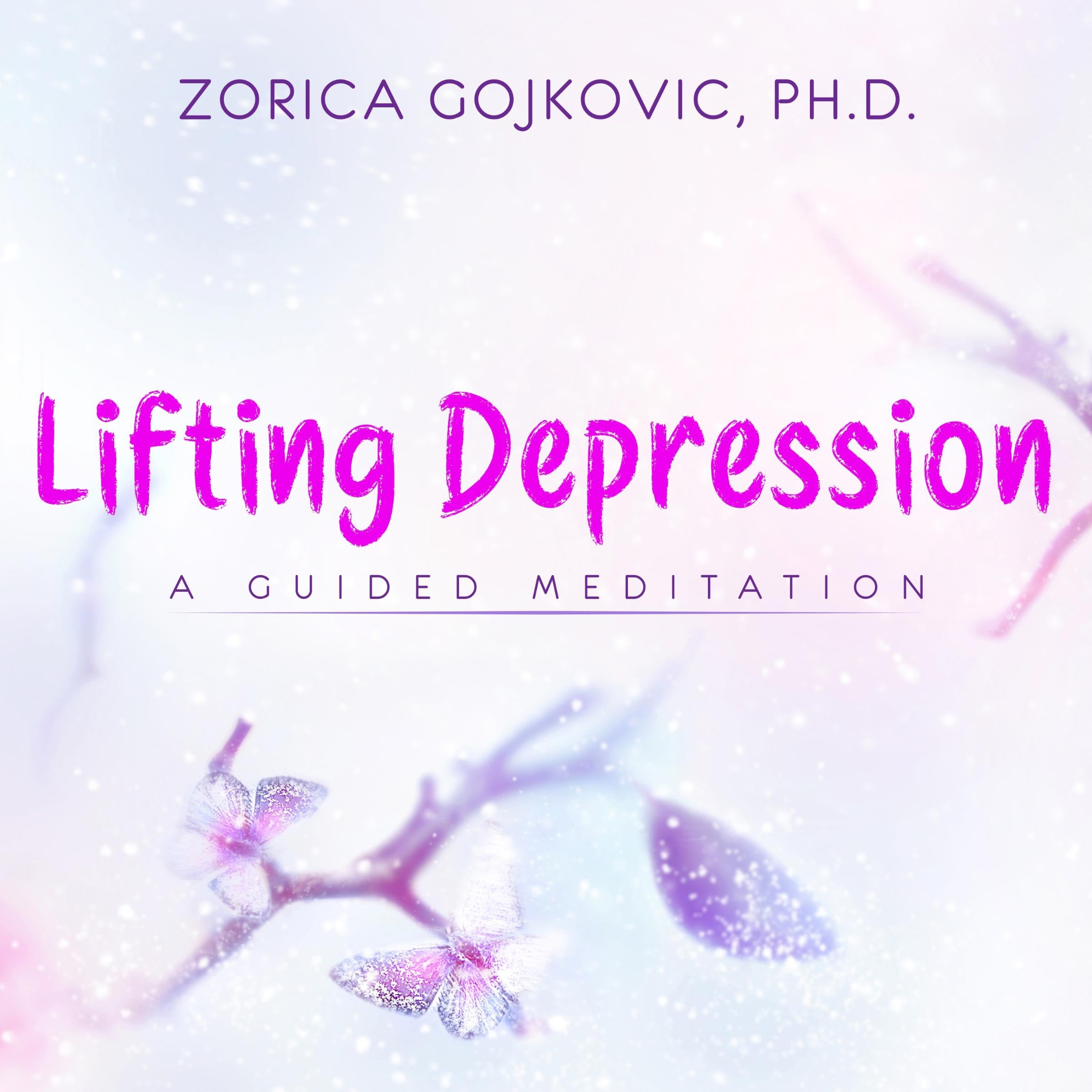 Lifting Depression