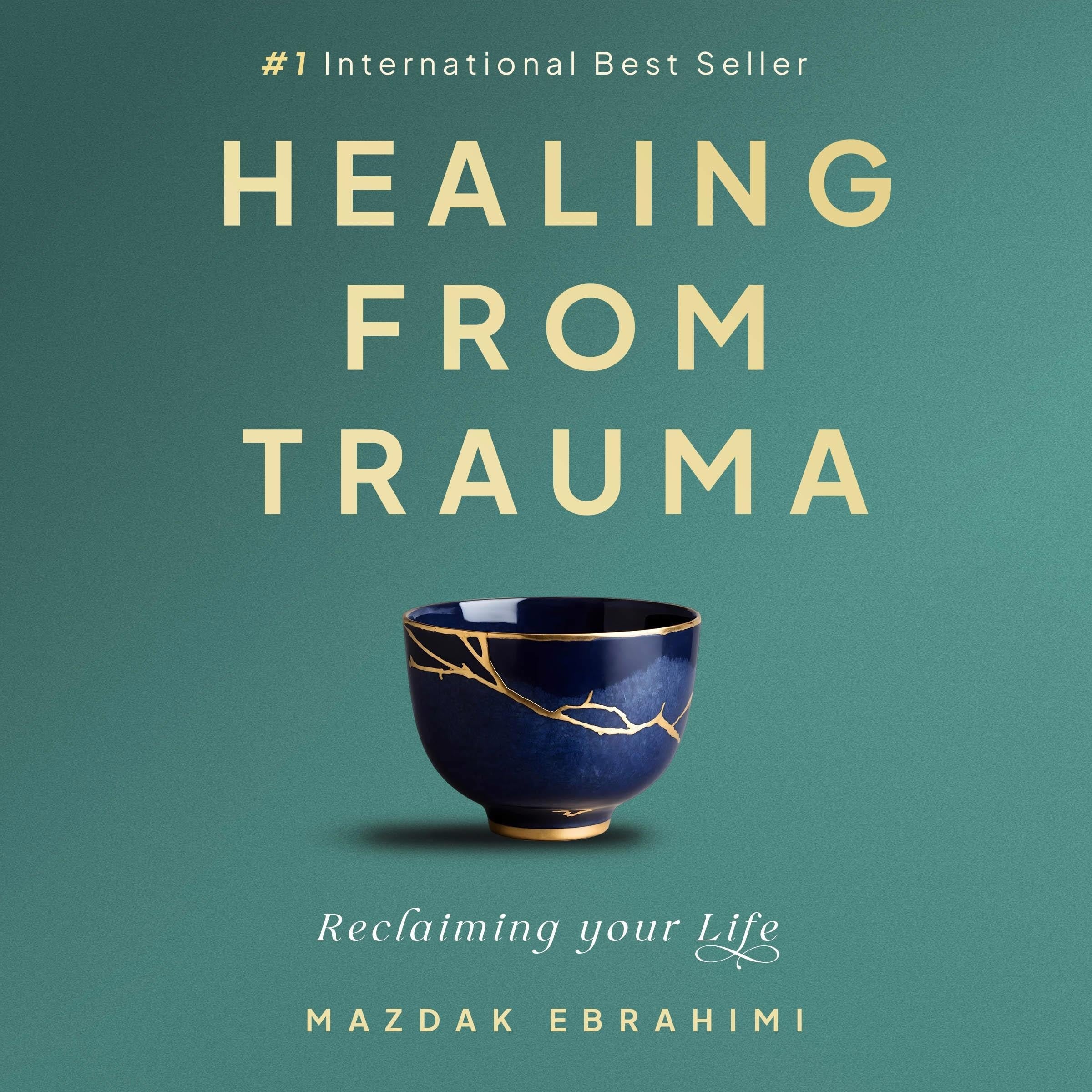Healing From Trauma