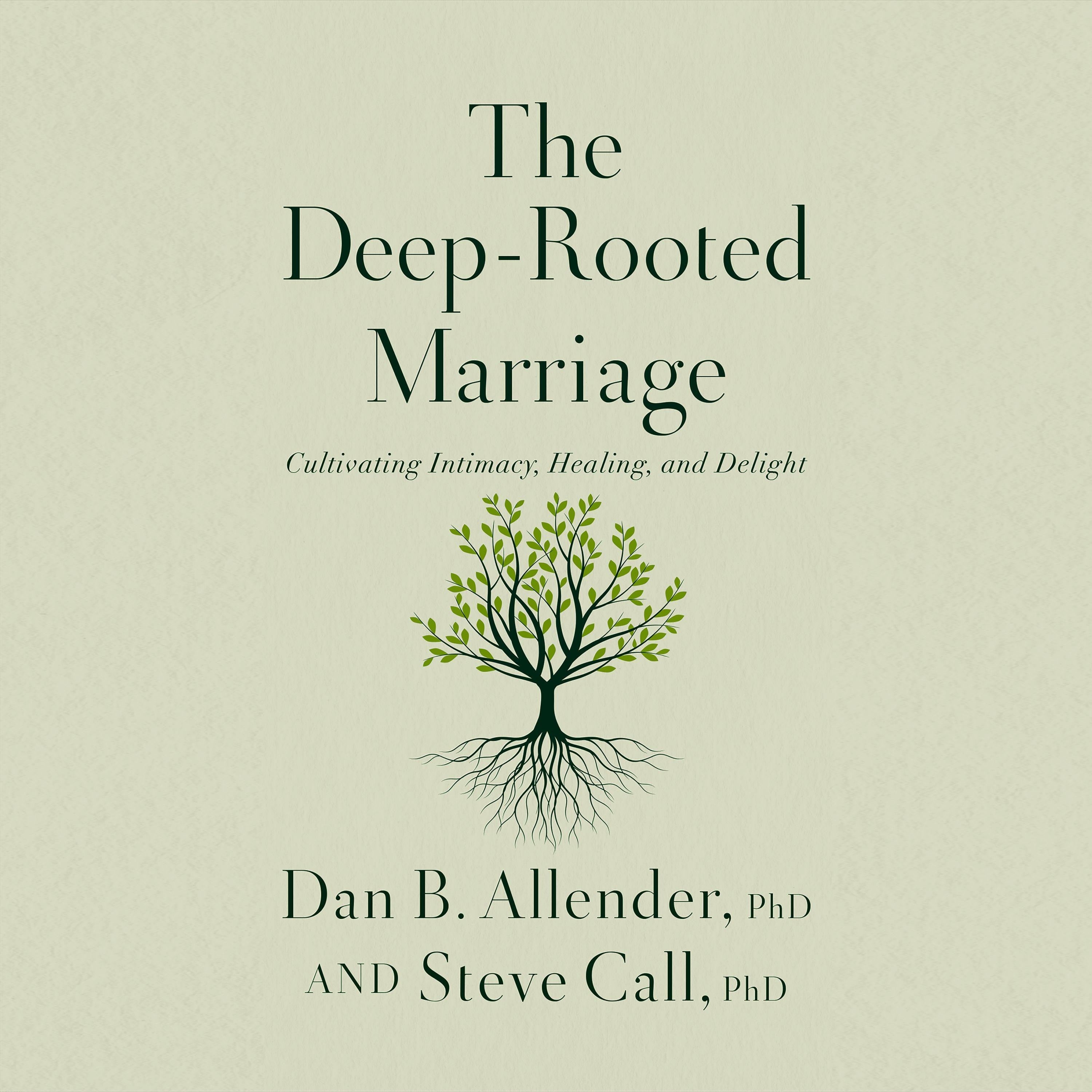 The Deep-Rooted Marriage
