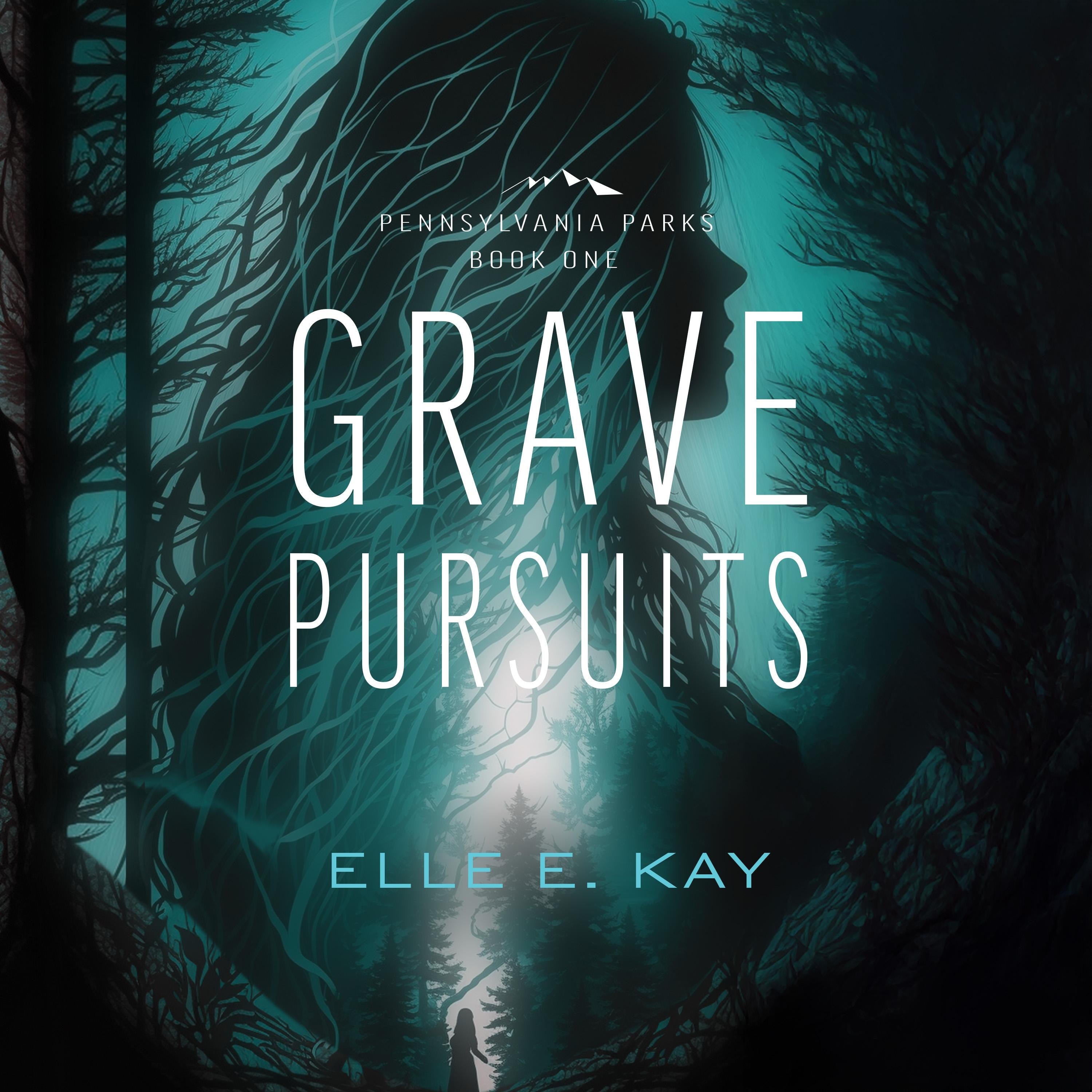 Grave Pursuits