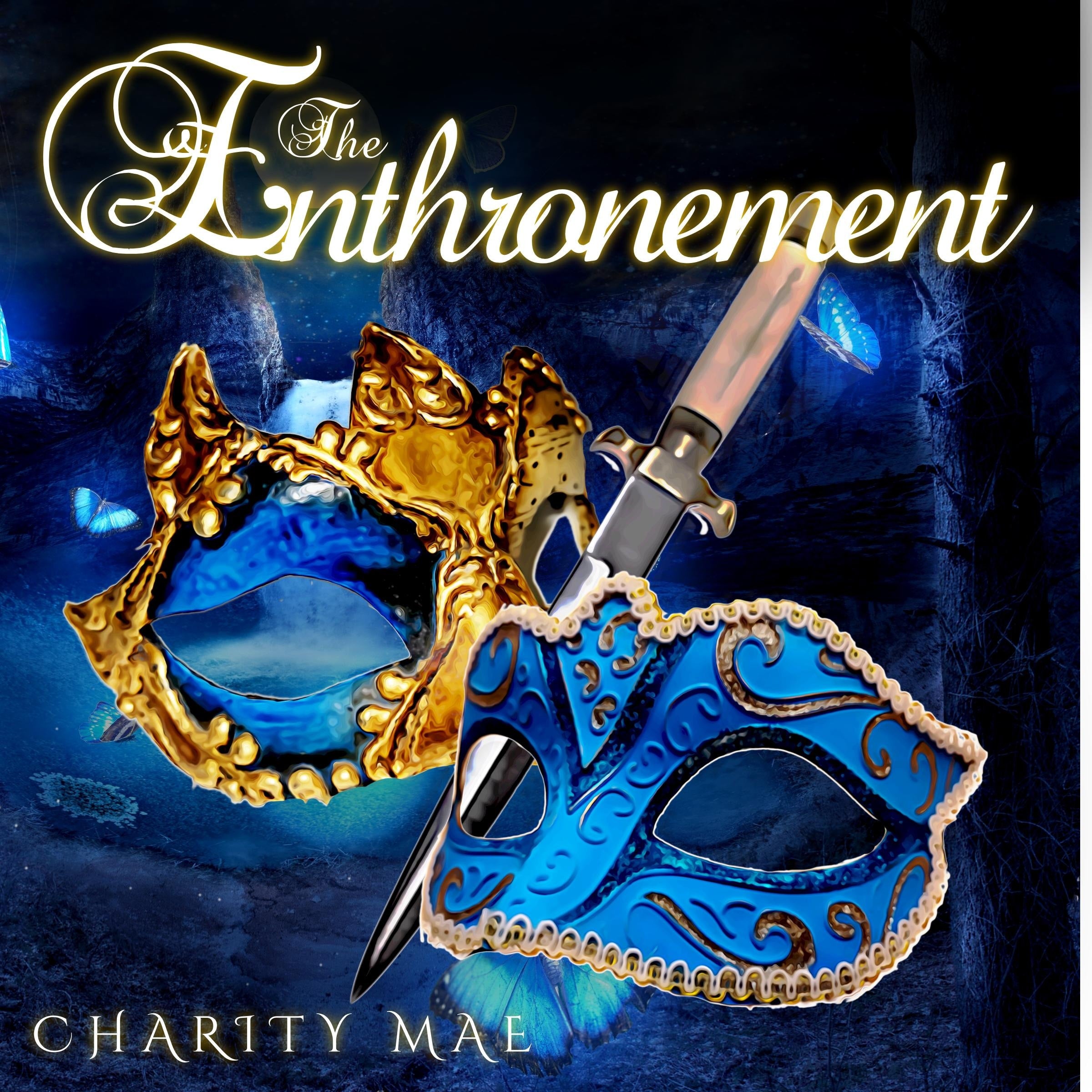 The Enthronement