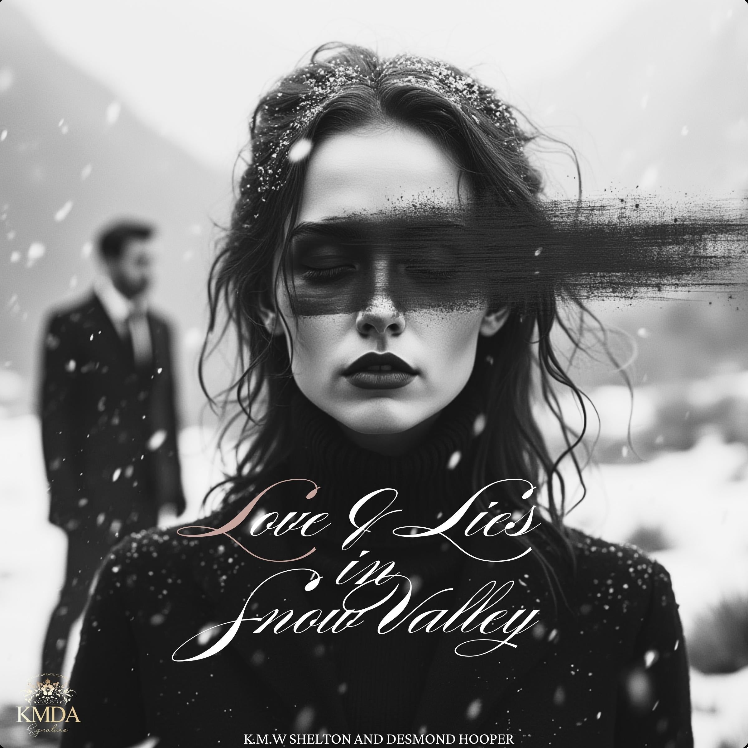 Love & Lies in Snow Valley