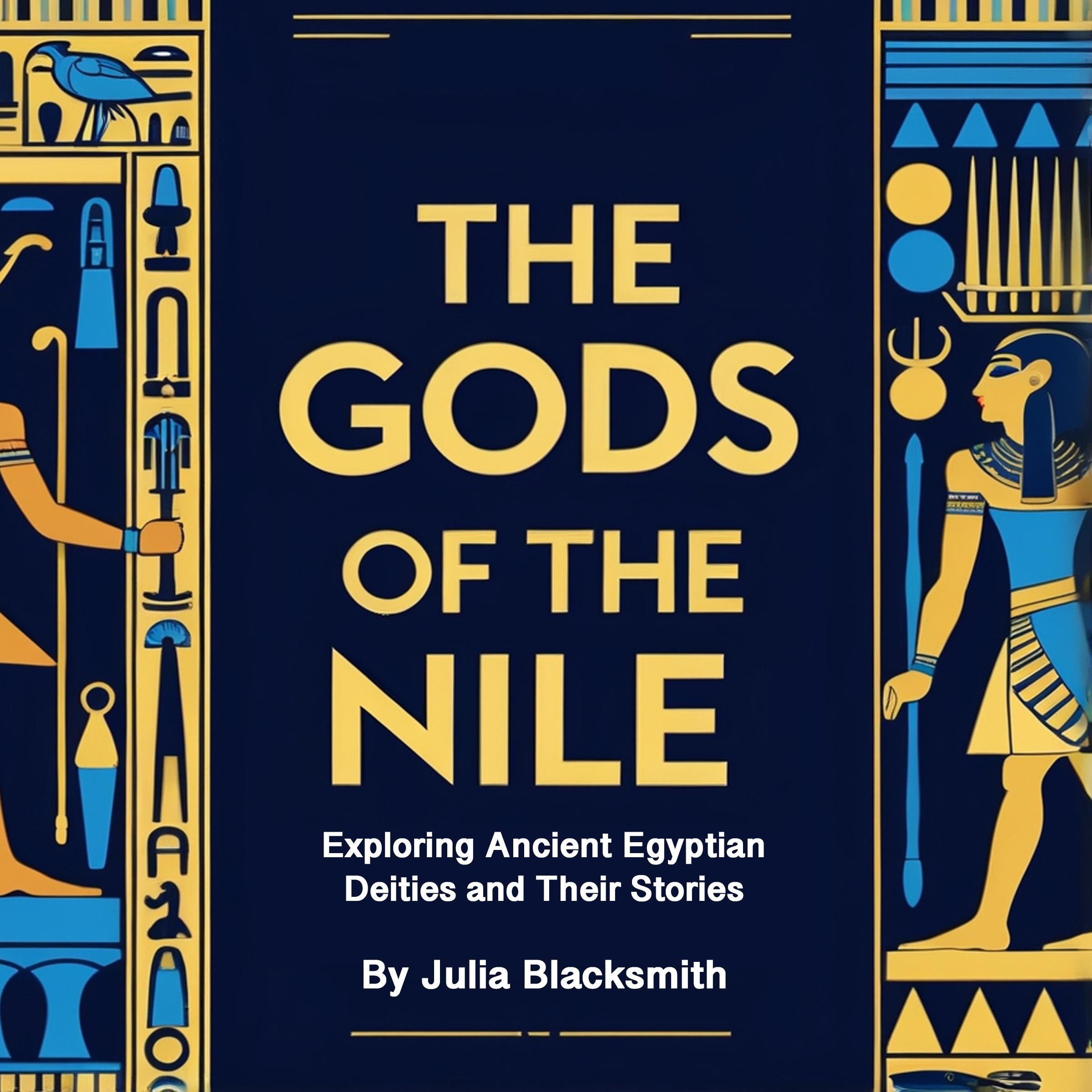 The Gods of the Nile