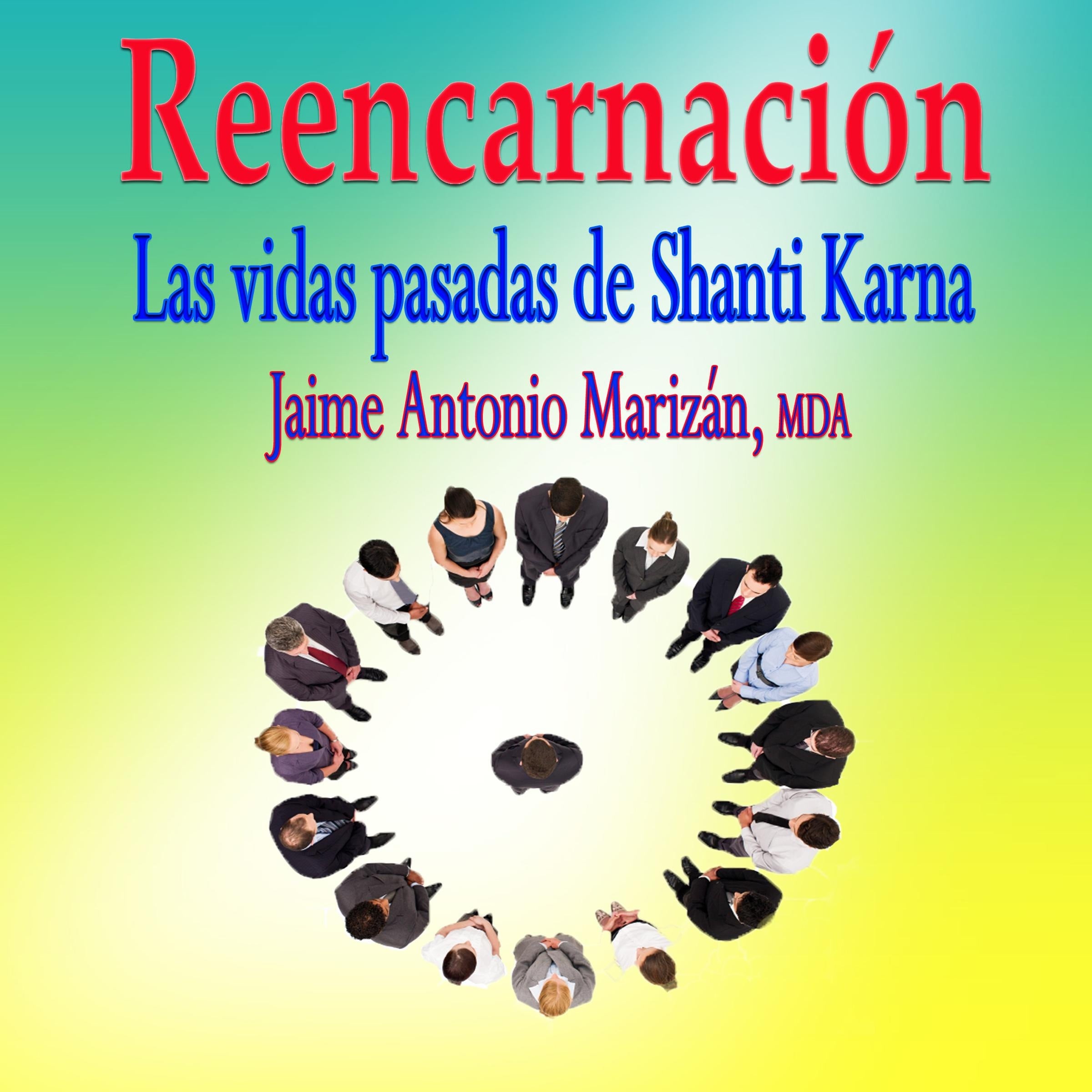 Reencarnacion