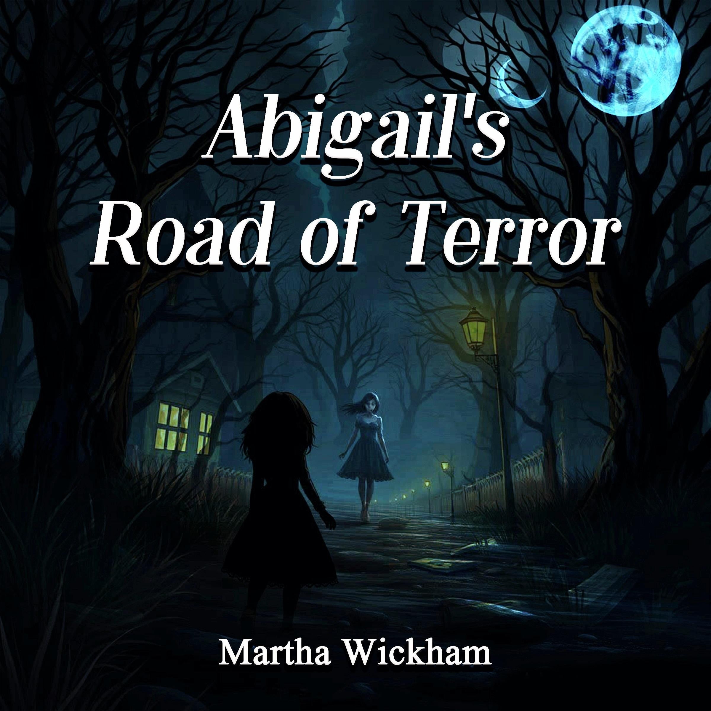 Abigail's Road of Terror