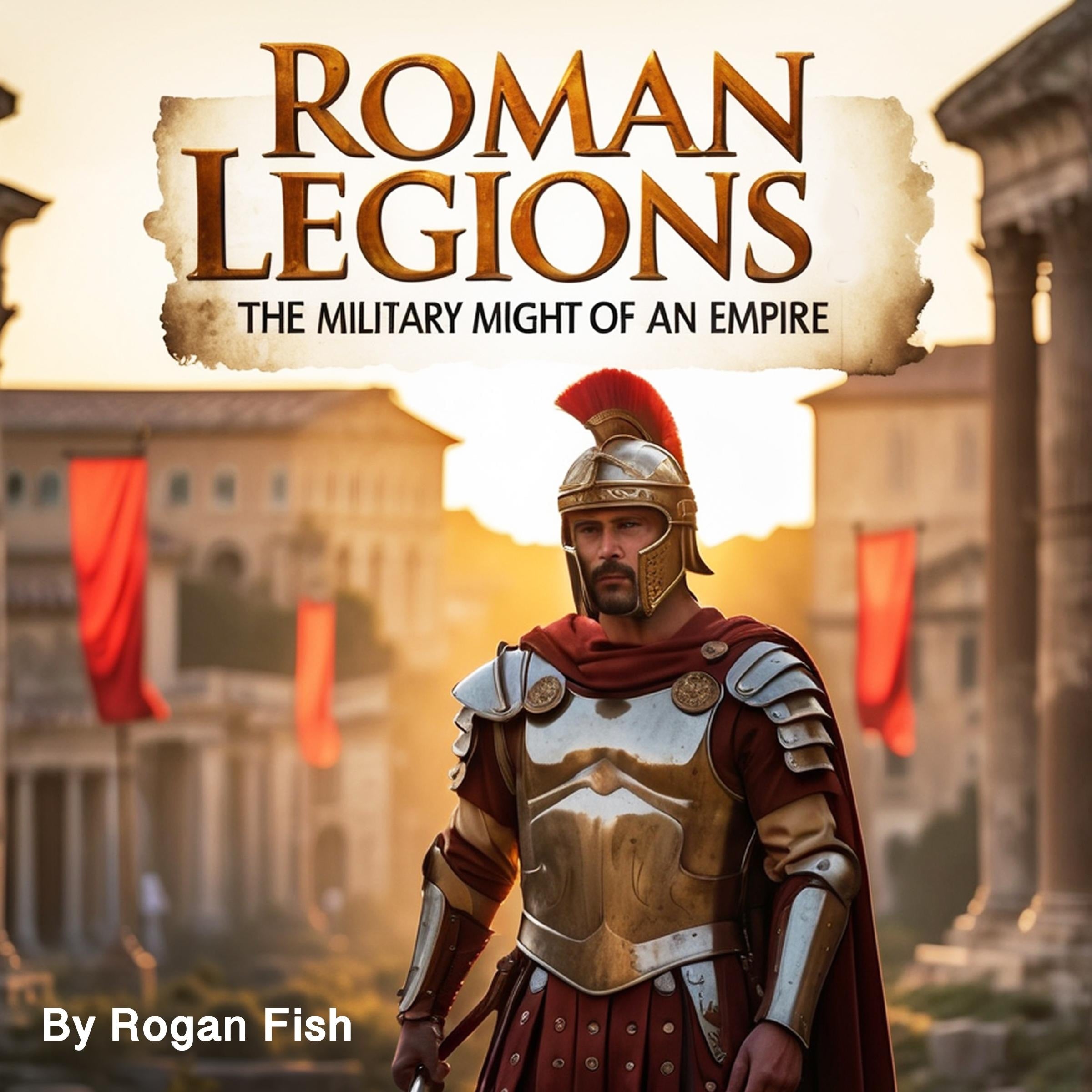 Roman Legions