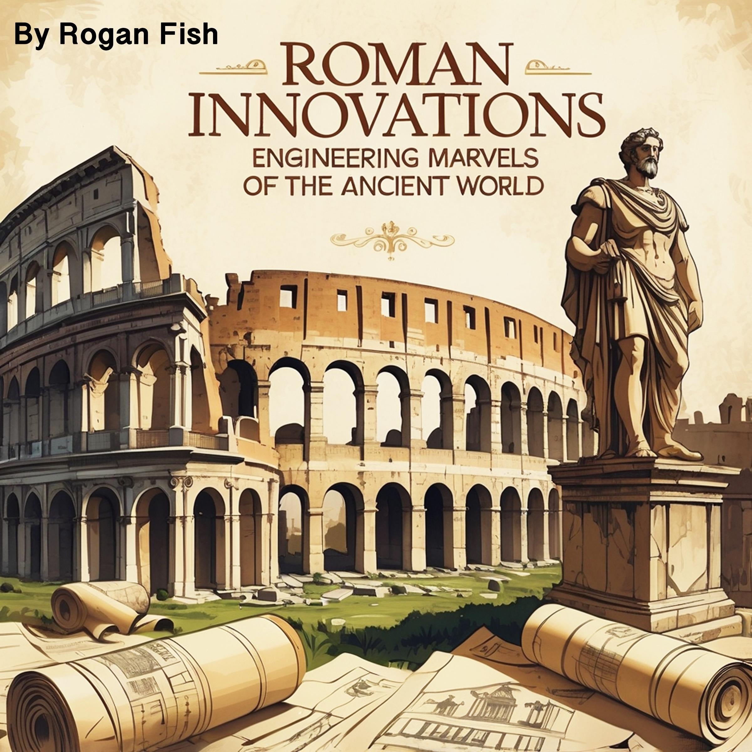 Roman Innovations
