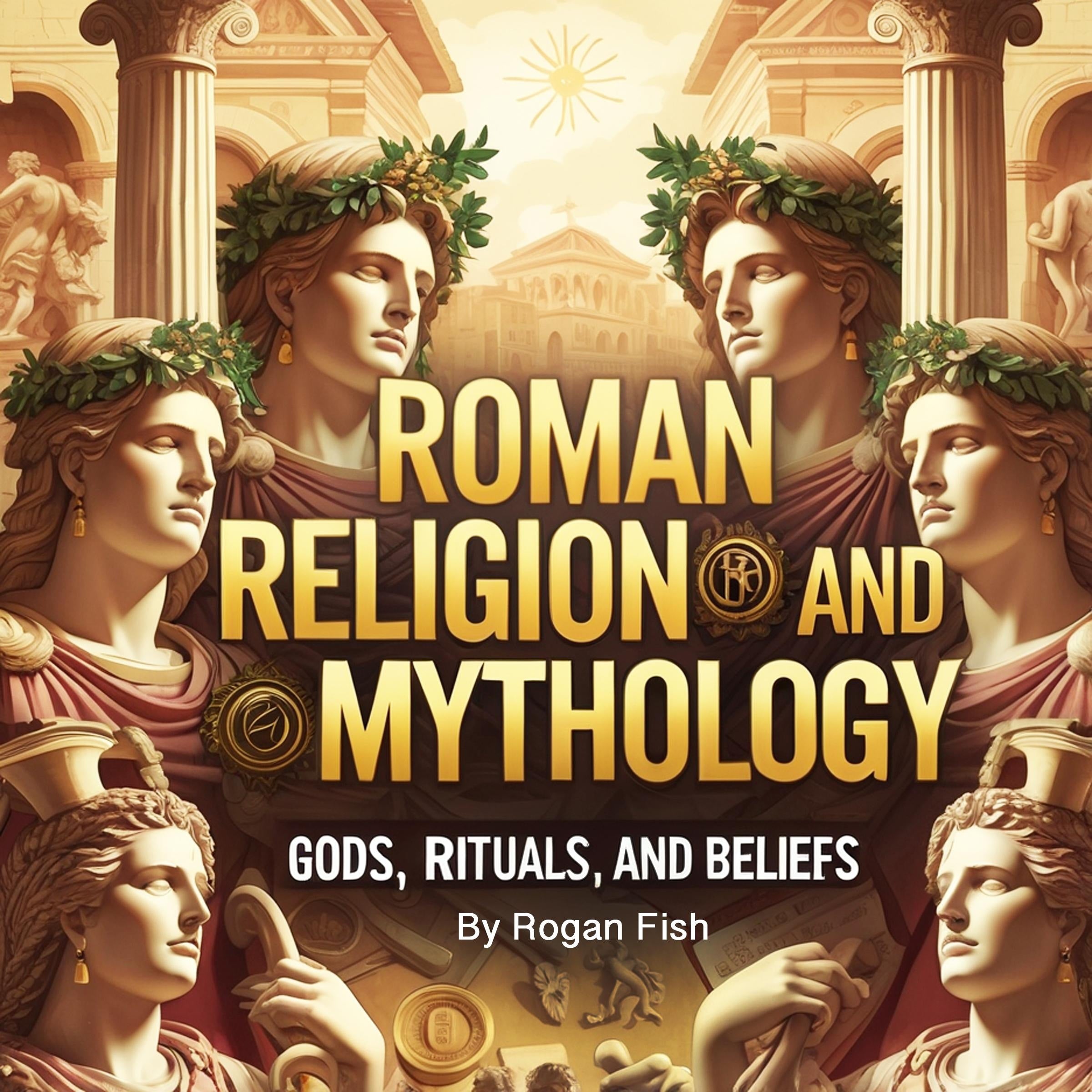 Roman Religion and Mythology