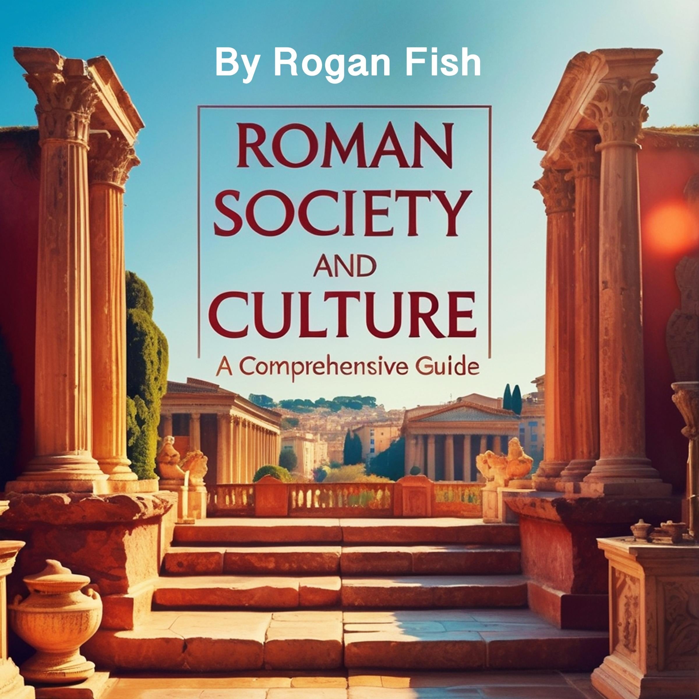 Roman Society and Culture