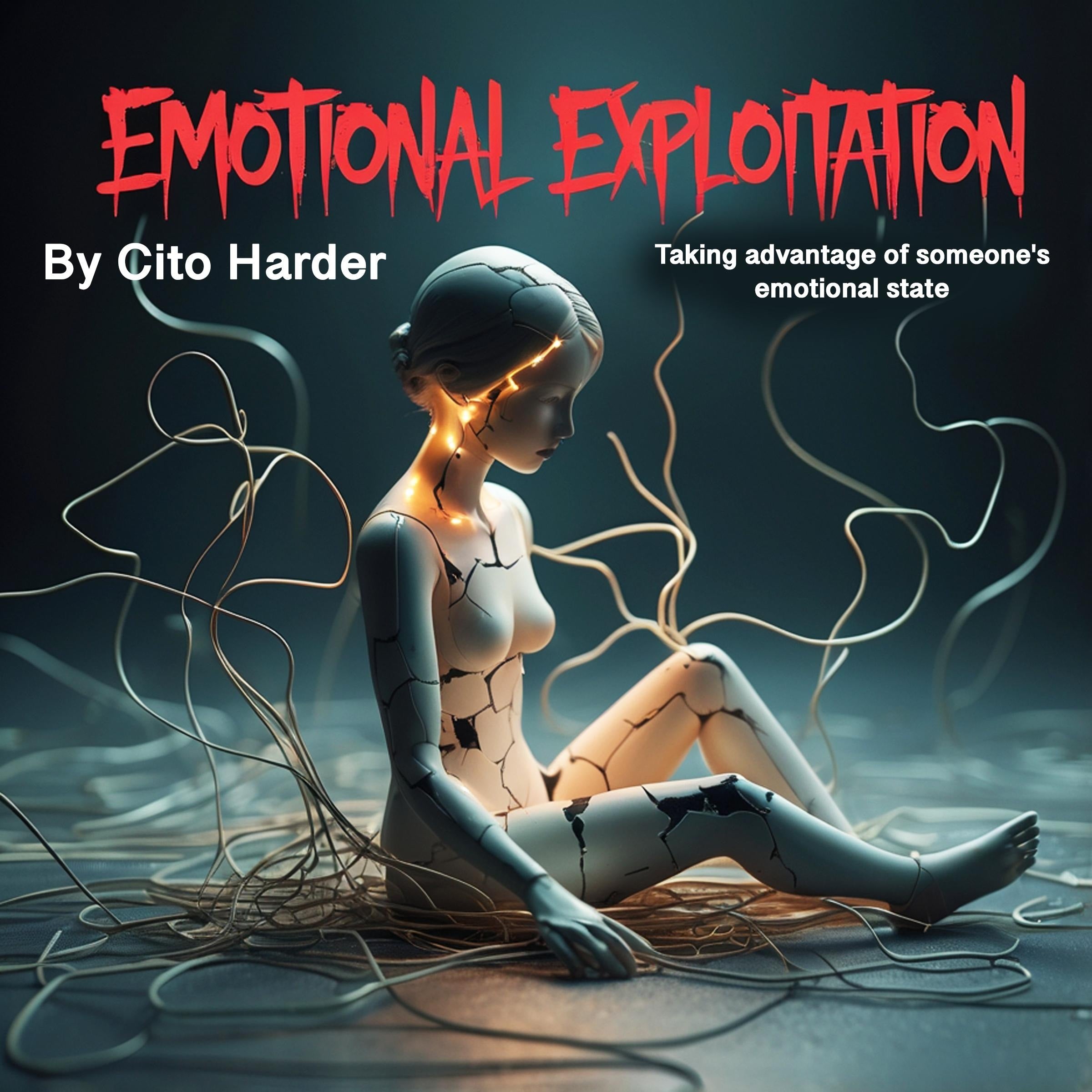 Emotional Exploitation