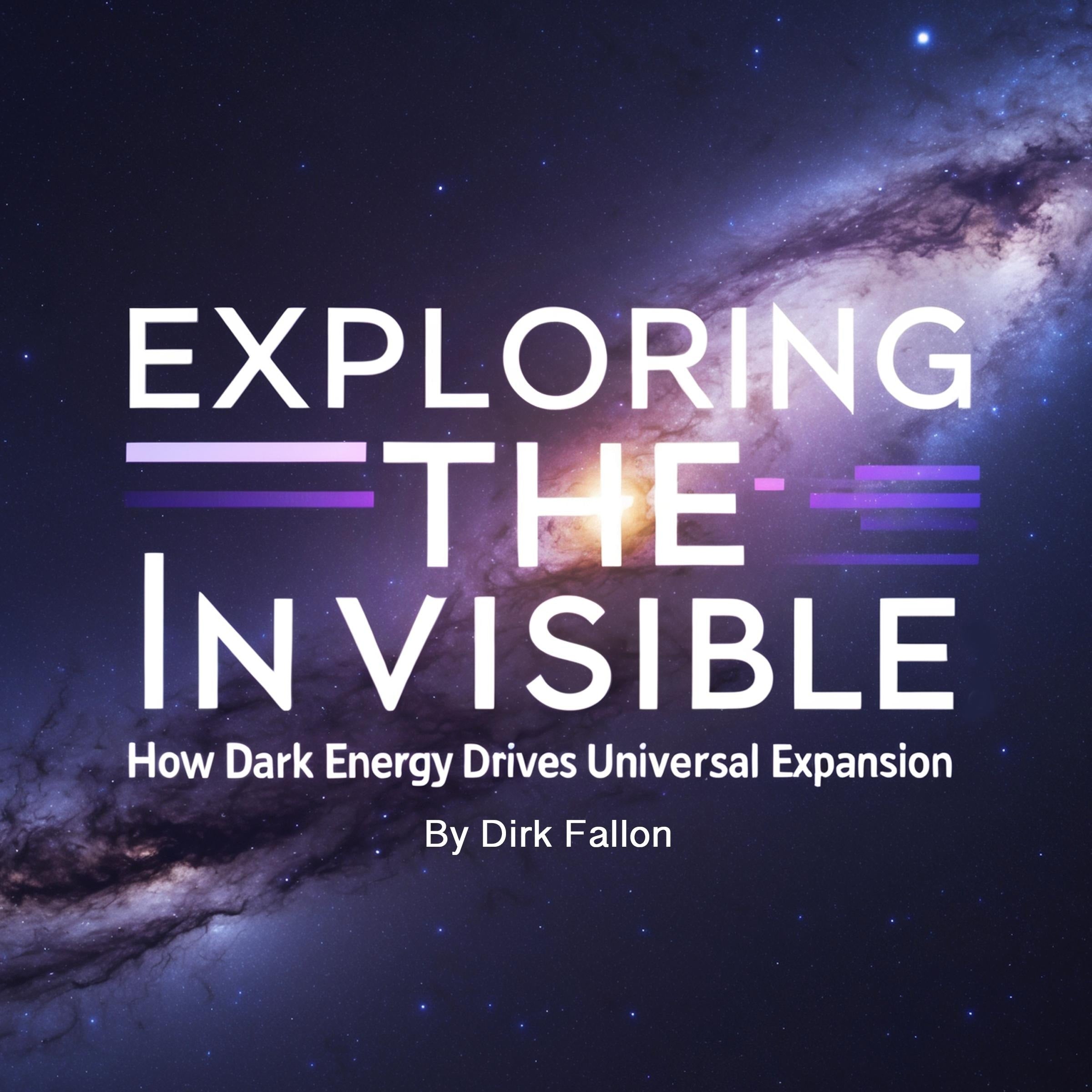 Exploring the Invisible