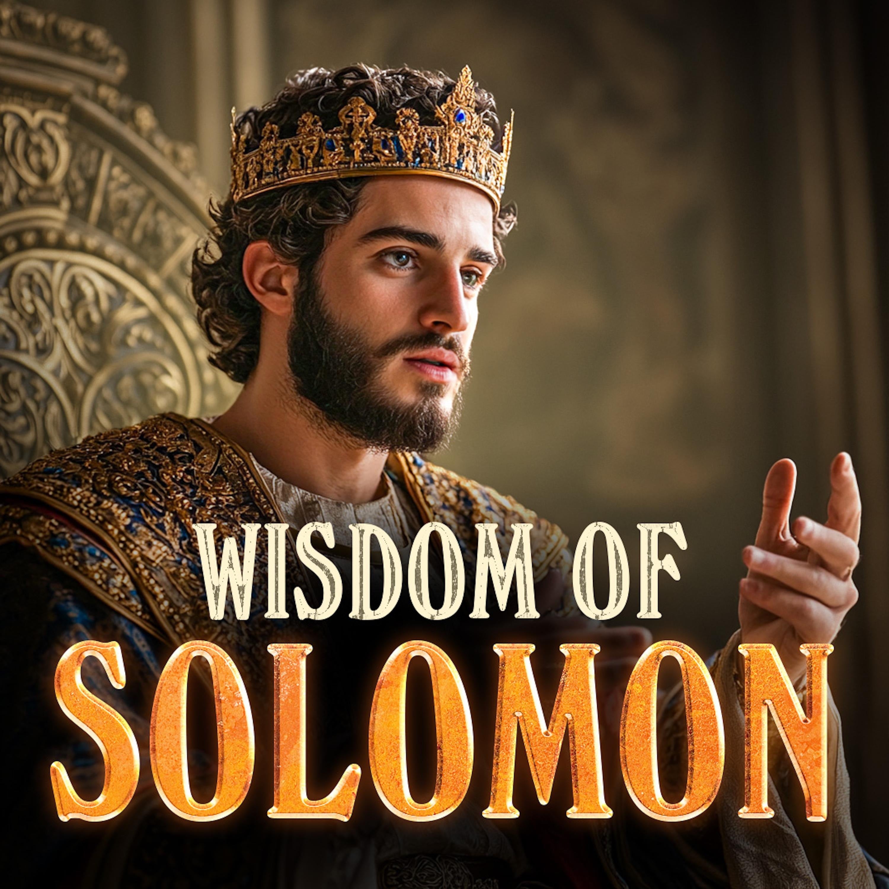 Wisdom Of Solomon