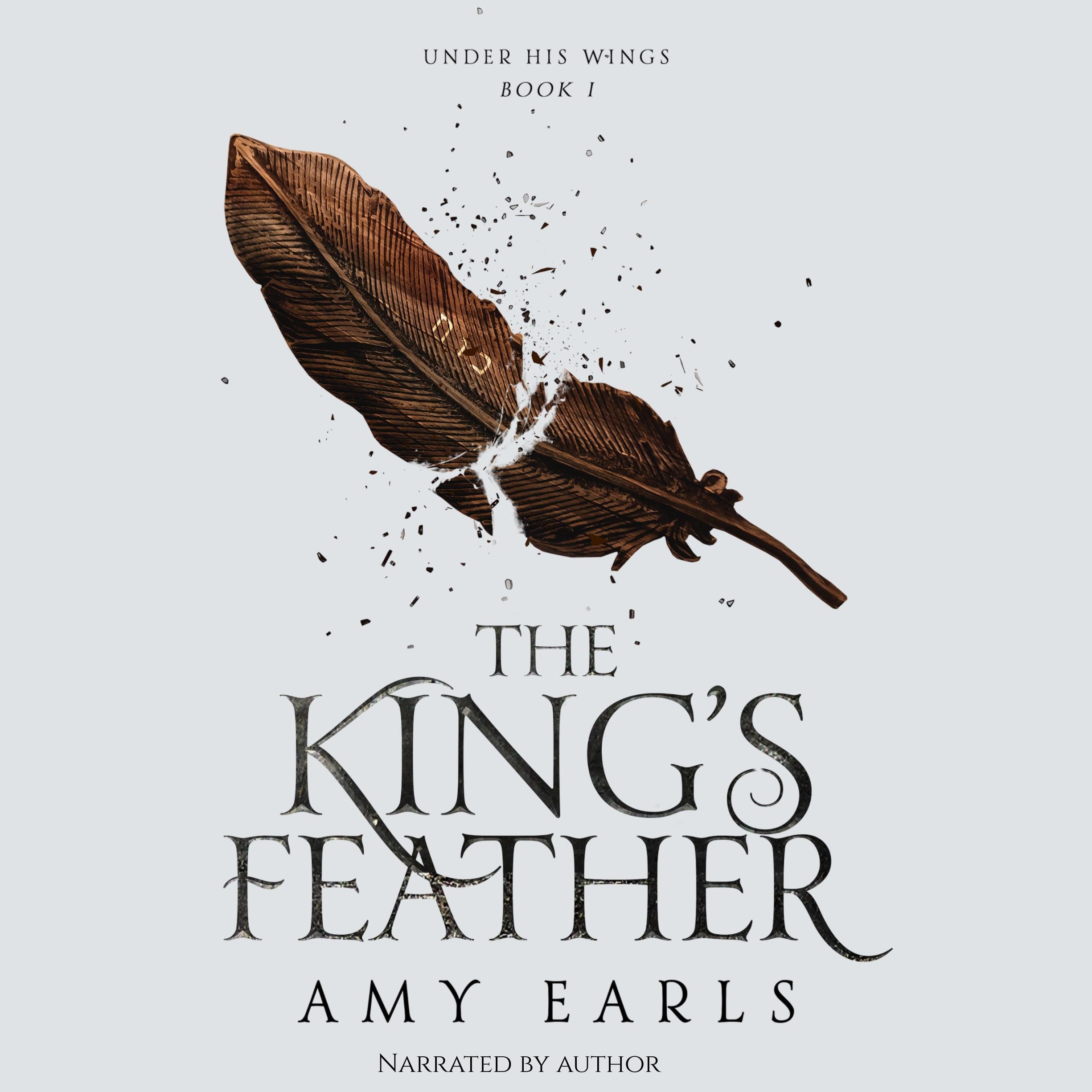 The King's Feather