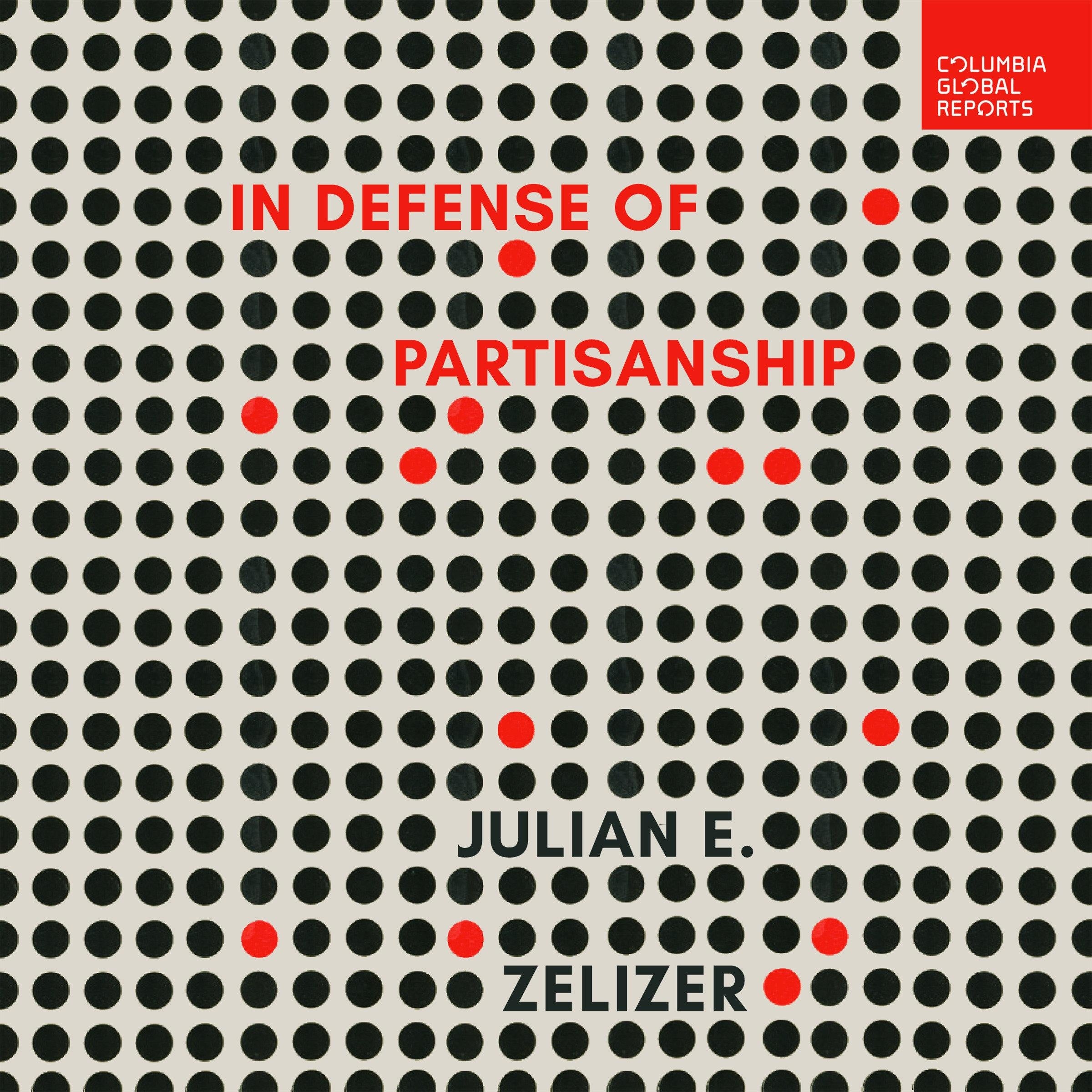In Defense of Partisanship