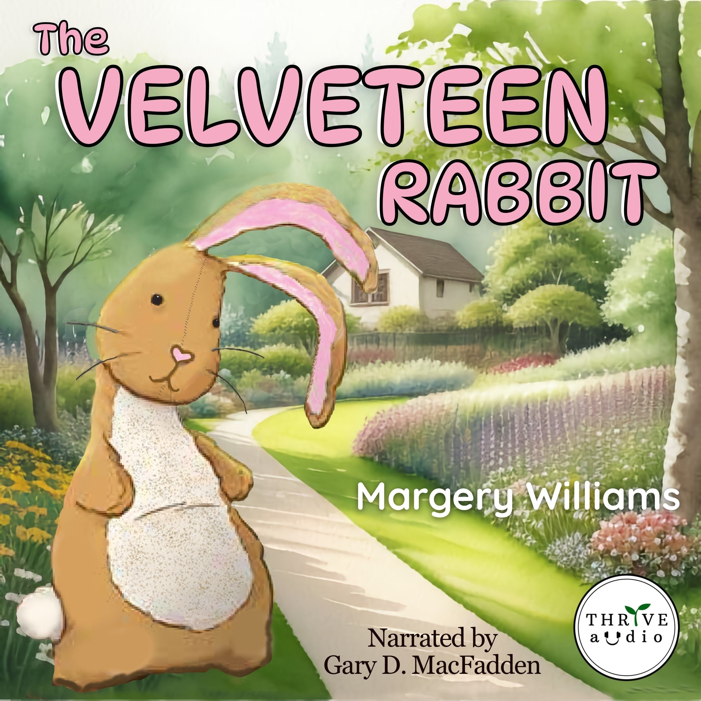 The Velveteen Rabbit