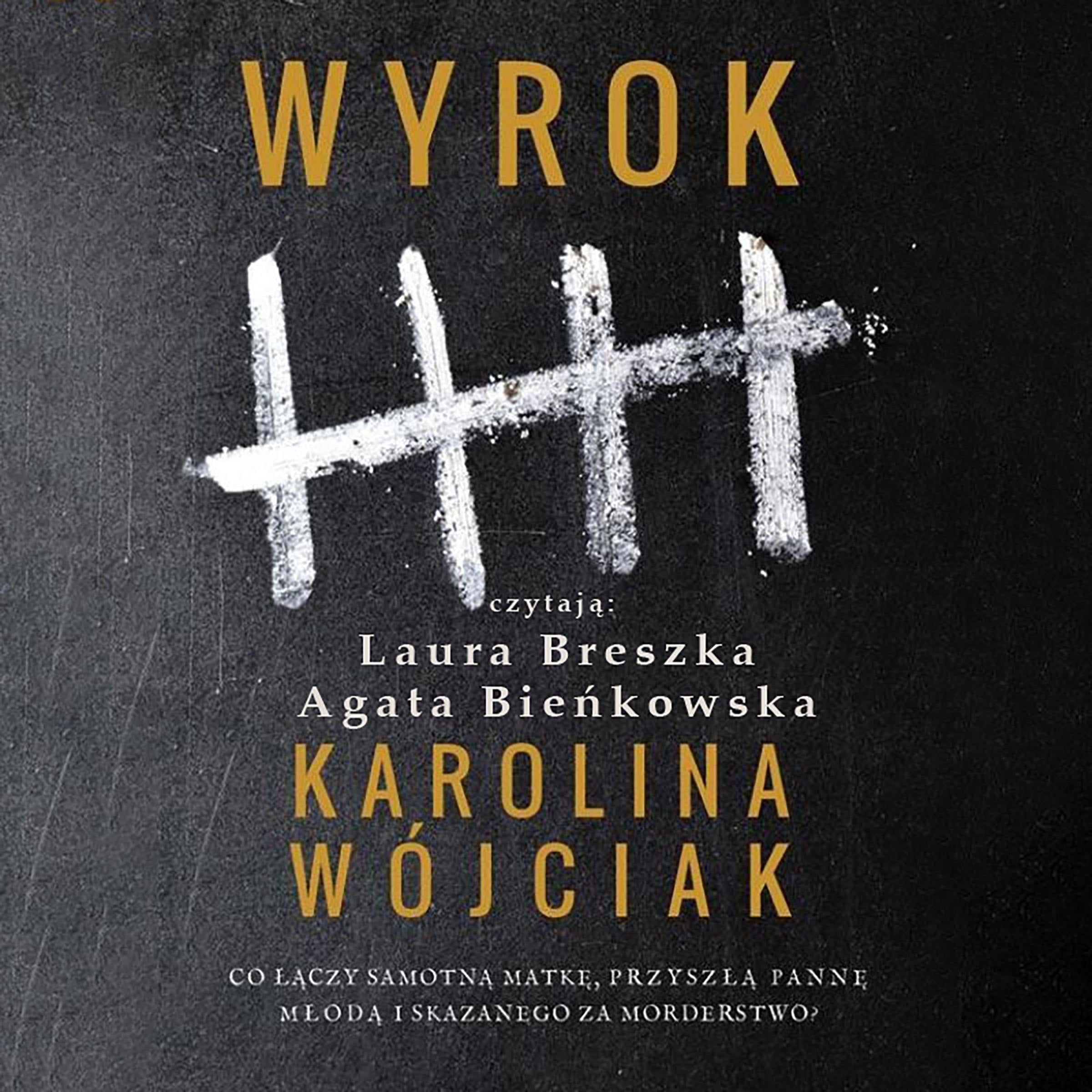 Wyrok